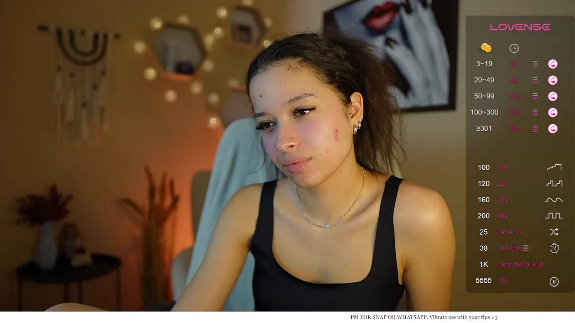 Gallery image thumbnail from Abbie_Maley18's myfreecams stream on, 02/04/2024, 15:37 image 4 of 20