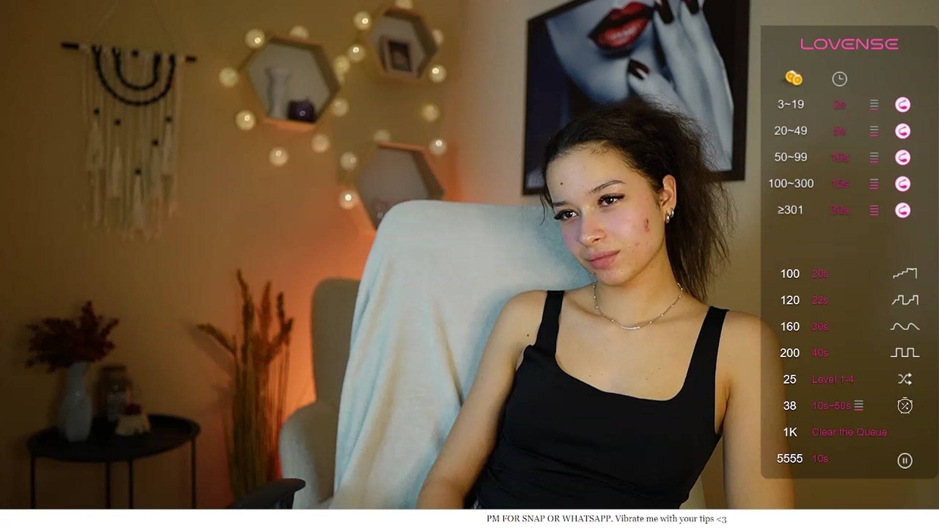 Gallery image thumbnail from Abbie_Maley18's myfreecams stream on, 02/04/2024, 15:37 image 12 of 20