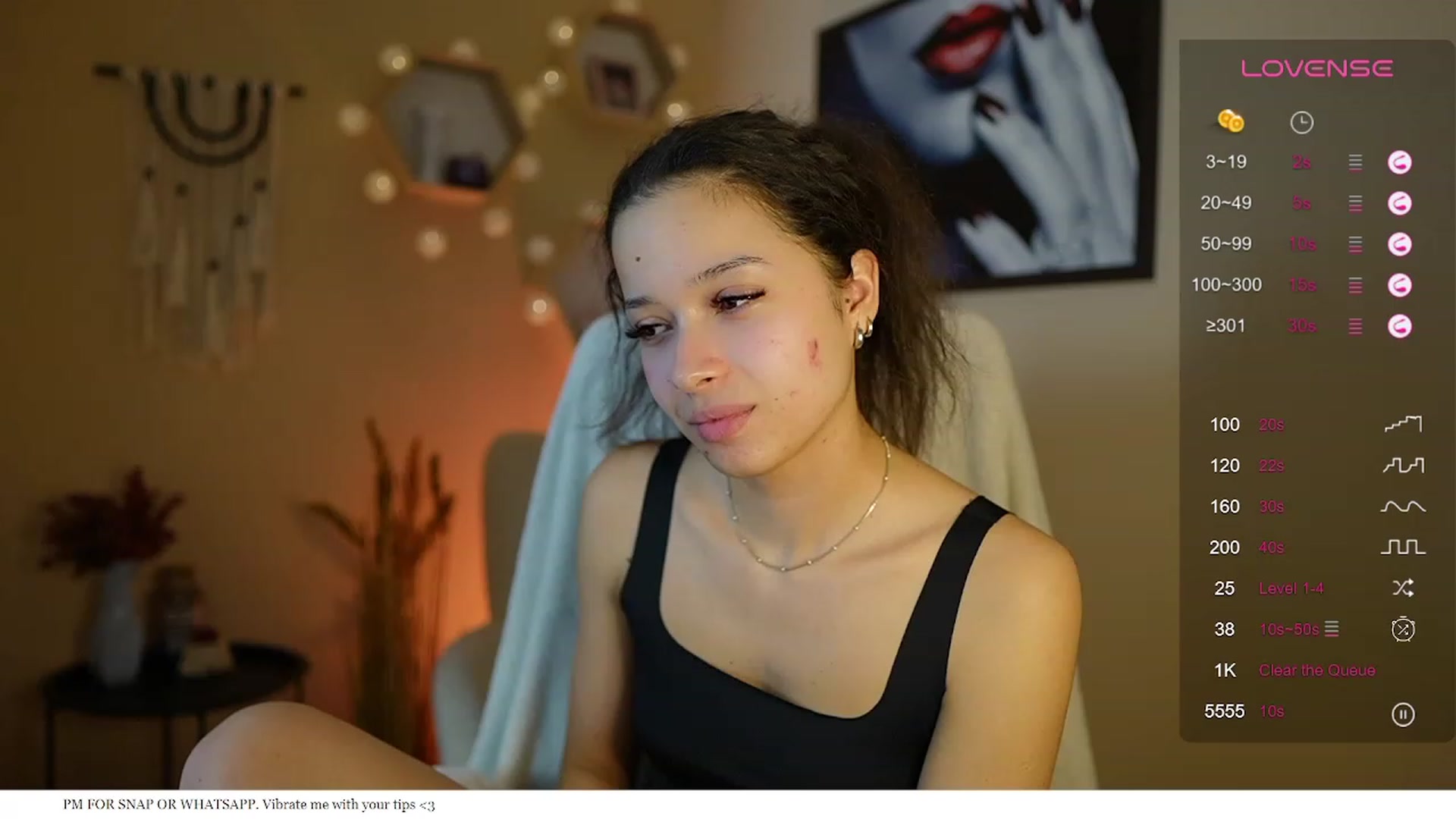 Gallery image thumbnail from Abbie_Maley18's myfreecams stream on, 02/04/2024, 18:44 image 2 of 20