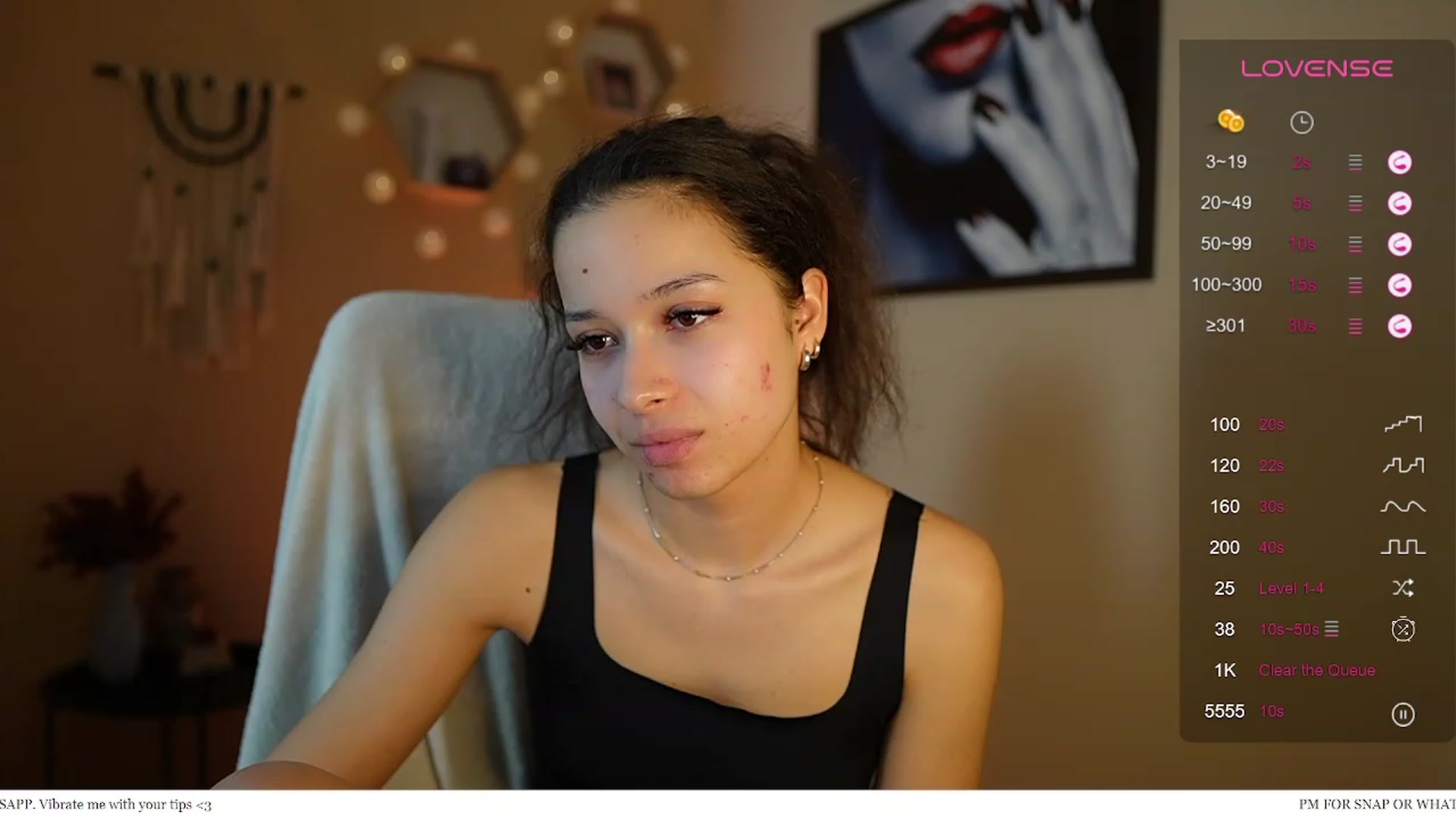 Gallery image thumbnail from Abbie_Maley18's myfreecams stream on, 02/04/2024, 18:44 image 7 of 20