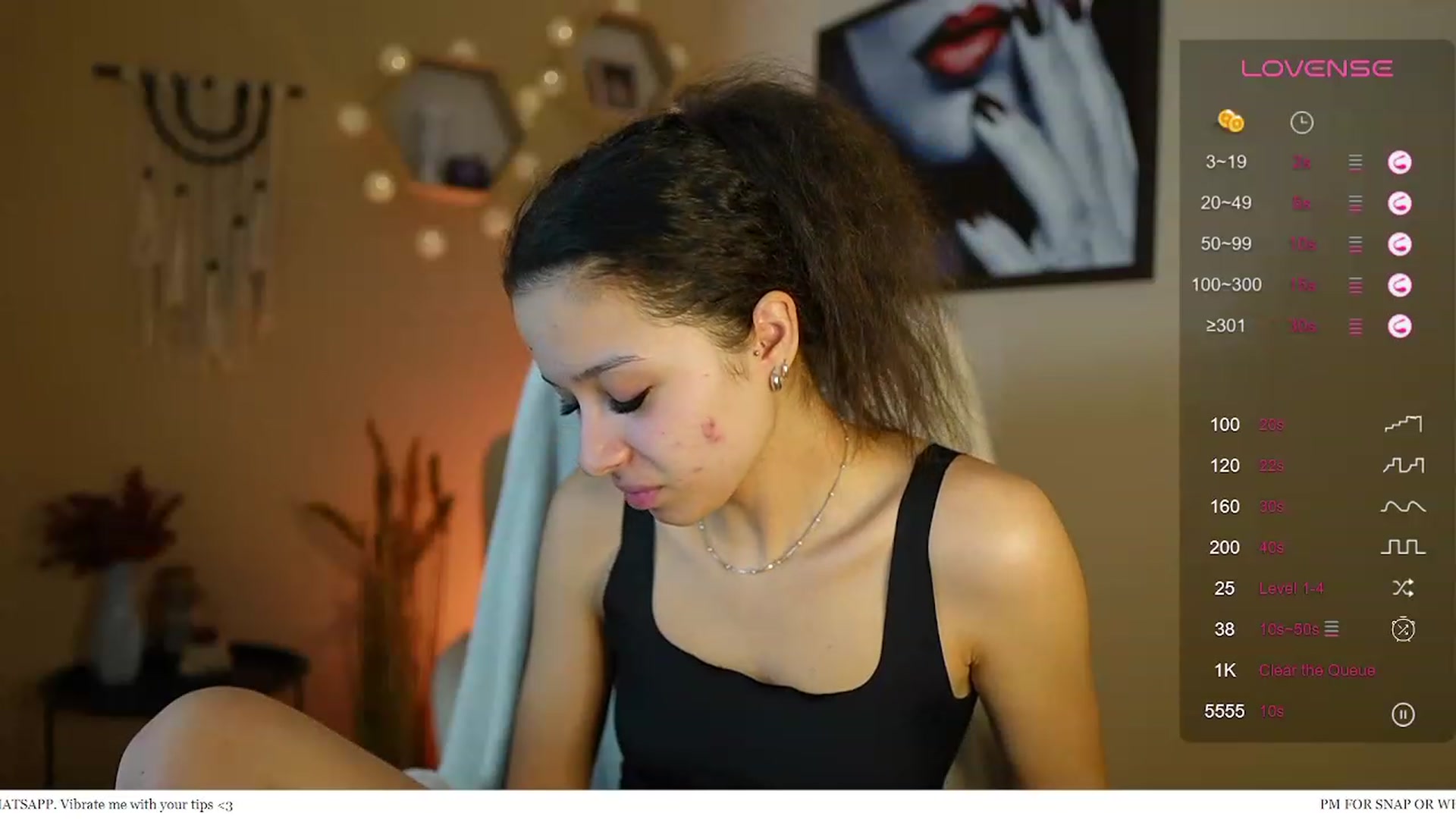 Gallery image thumbnail from Abbie_Maley18's myfreecams stream on, 02/04/2024, 18:44 image 15 of 20