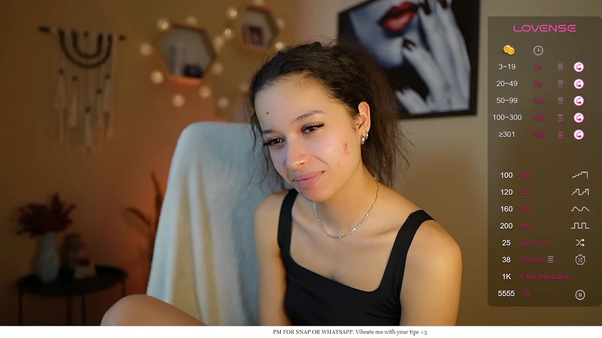 Gallery image thumbnail from Abbie_Maley18's myfreecams stream on, 02/04/2024, 18:44 image 12 of 20