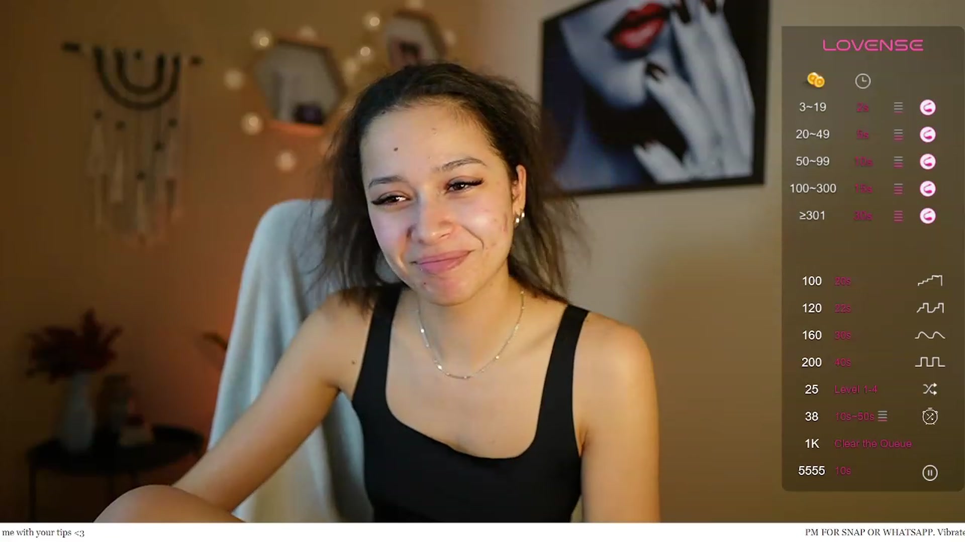 Gallery image thumbnail from Abbie_Maley18's myfreecams stream on, 02/04/2024, 18:44 image 8 of 20