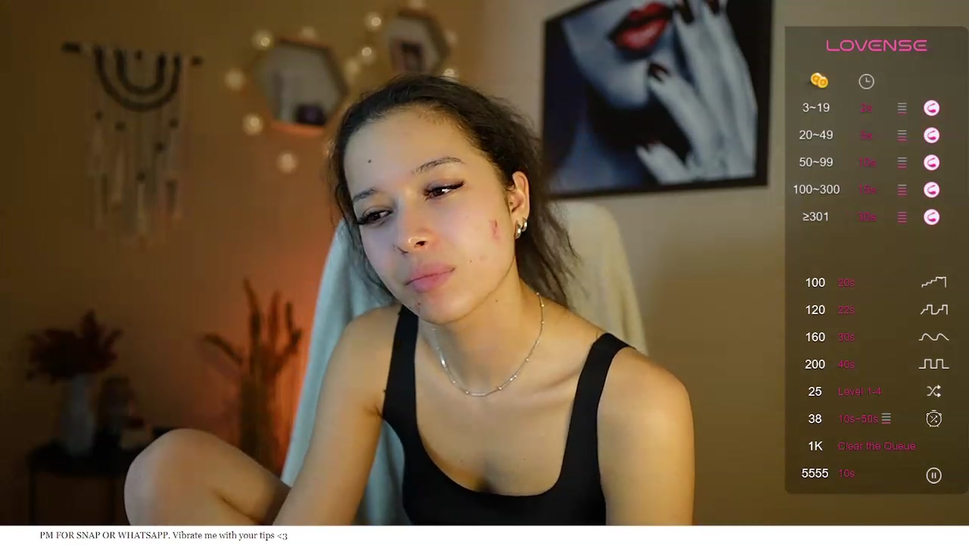 Gallery image thumbnail from Abbie_Maley18's myfreecams stream on, 02/04/2024, 18:44 image 20 of 20