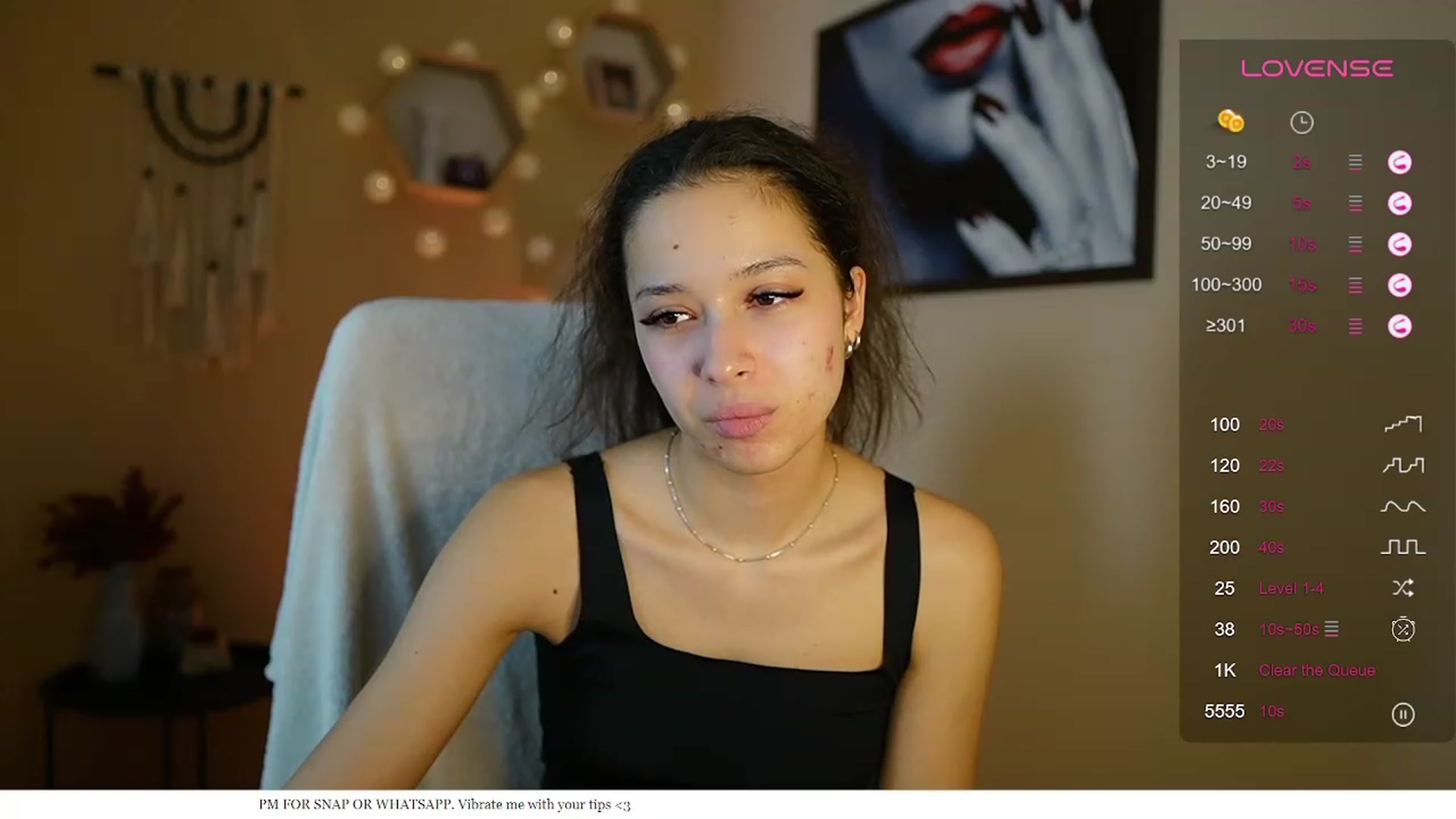 Gallery image thumbnail from Abbie_Maley18's myfreecams stream on, 02/04/2024, 18:44 image 11 of 20