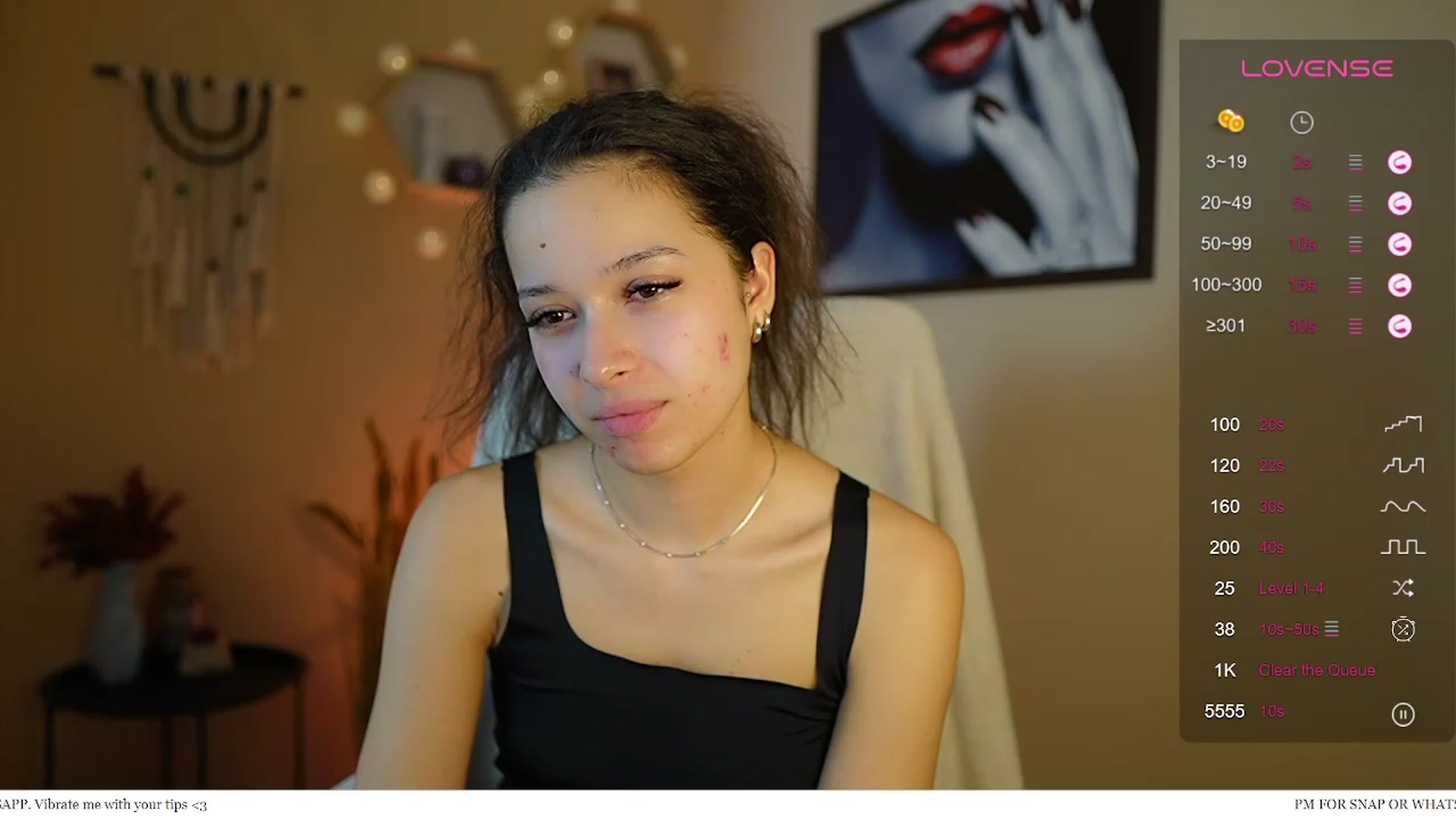 Gallery image thumbnail from Abbie_Maley18's myfreecams stream on, 02/04/2024, 18:44 image 10 of 20