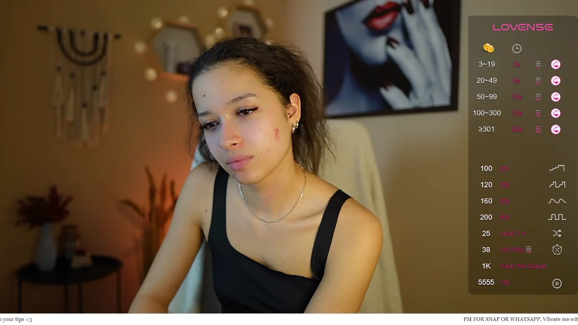 Gallery image thumbnail from Abbie_Maley18's myfreecams stream on, 02/04/2024, 18:44 image 18 of 20