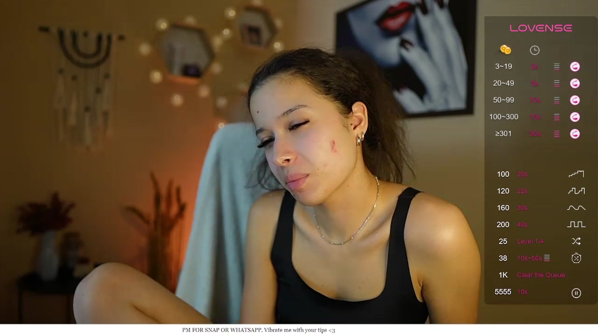 Gallery image thumbnail from Abbie_Maley18's myfreecams stream on, 02/04/2024, 18:44 image 19 of 20