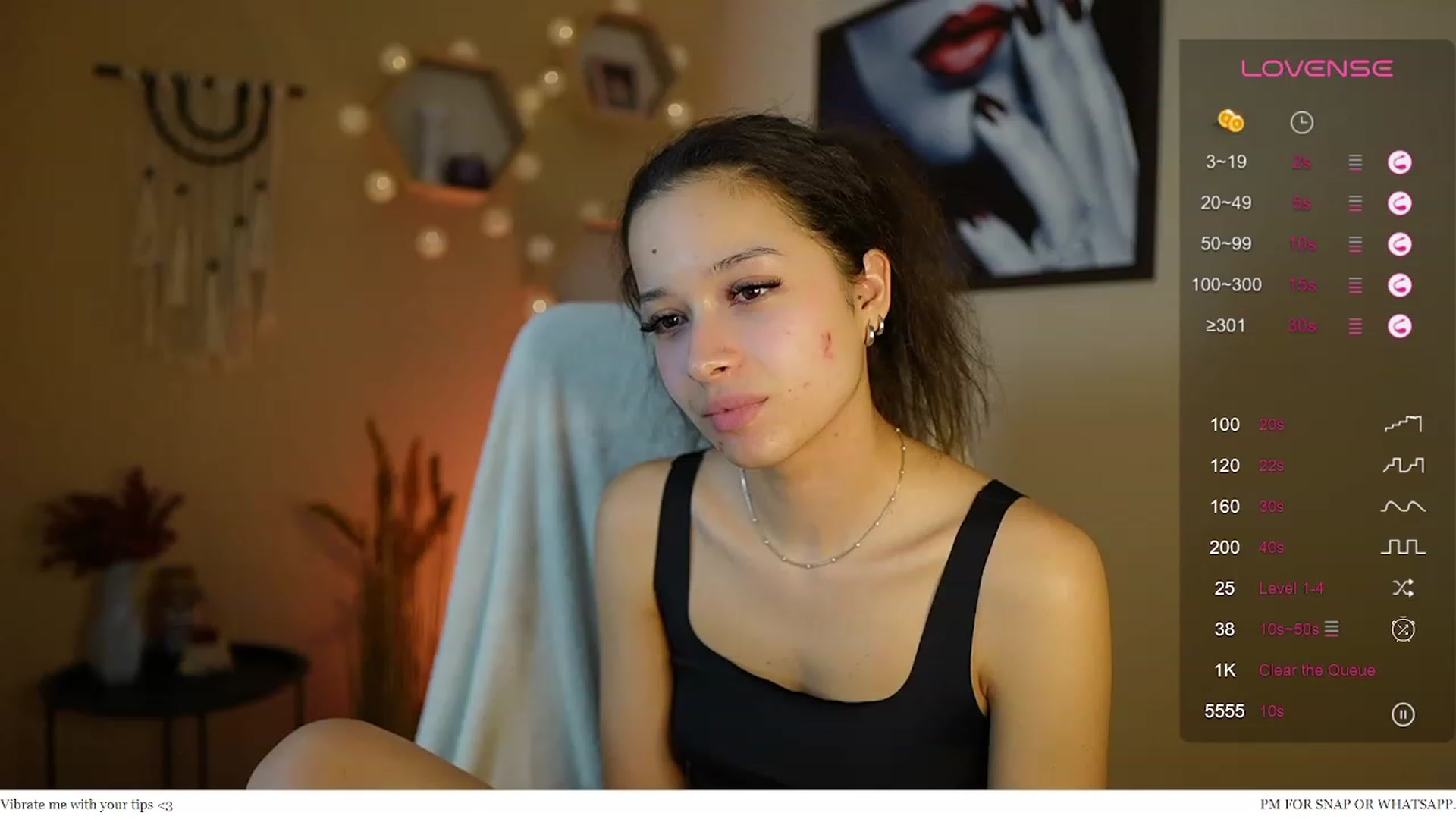 Gallery image thumbnail from Abbie_Maley18's myfreecams stream on, 02/04/2024, 18:44 image 3 of 20