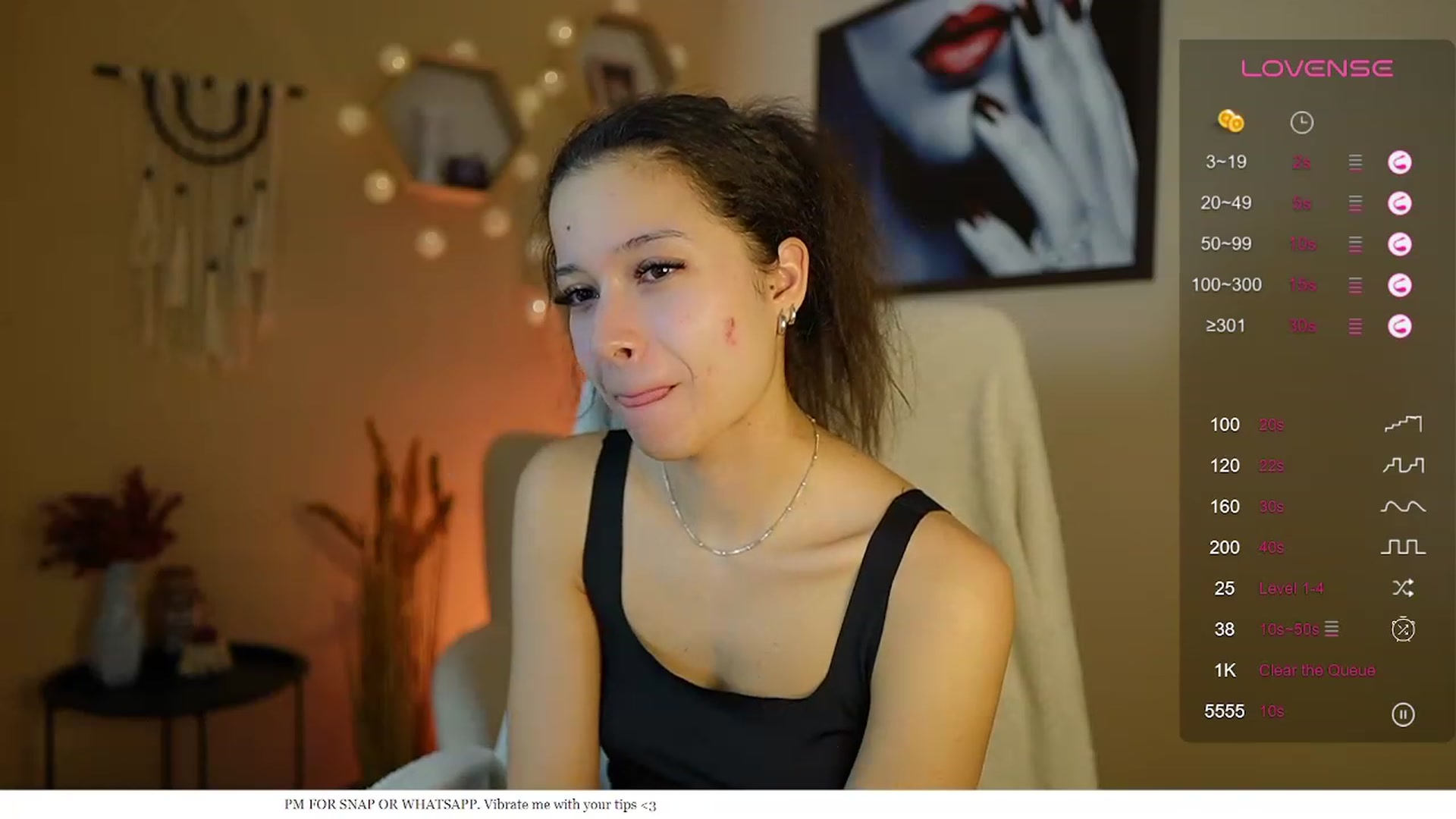 Gallery image thumbnail from Abbie_Maley18's myfreecams stream on, 02/04/2024, 18:44 image 16 of 20