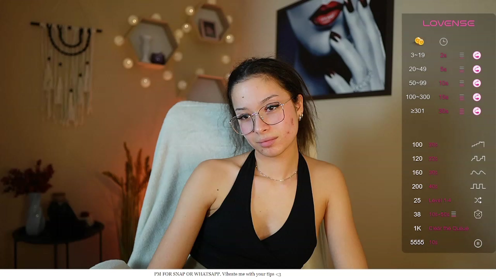 Gallery image thumbnail from Abbie_Maley18's myfreecams stream on, 02/06/2024, 14:54 image 9 of 20