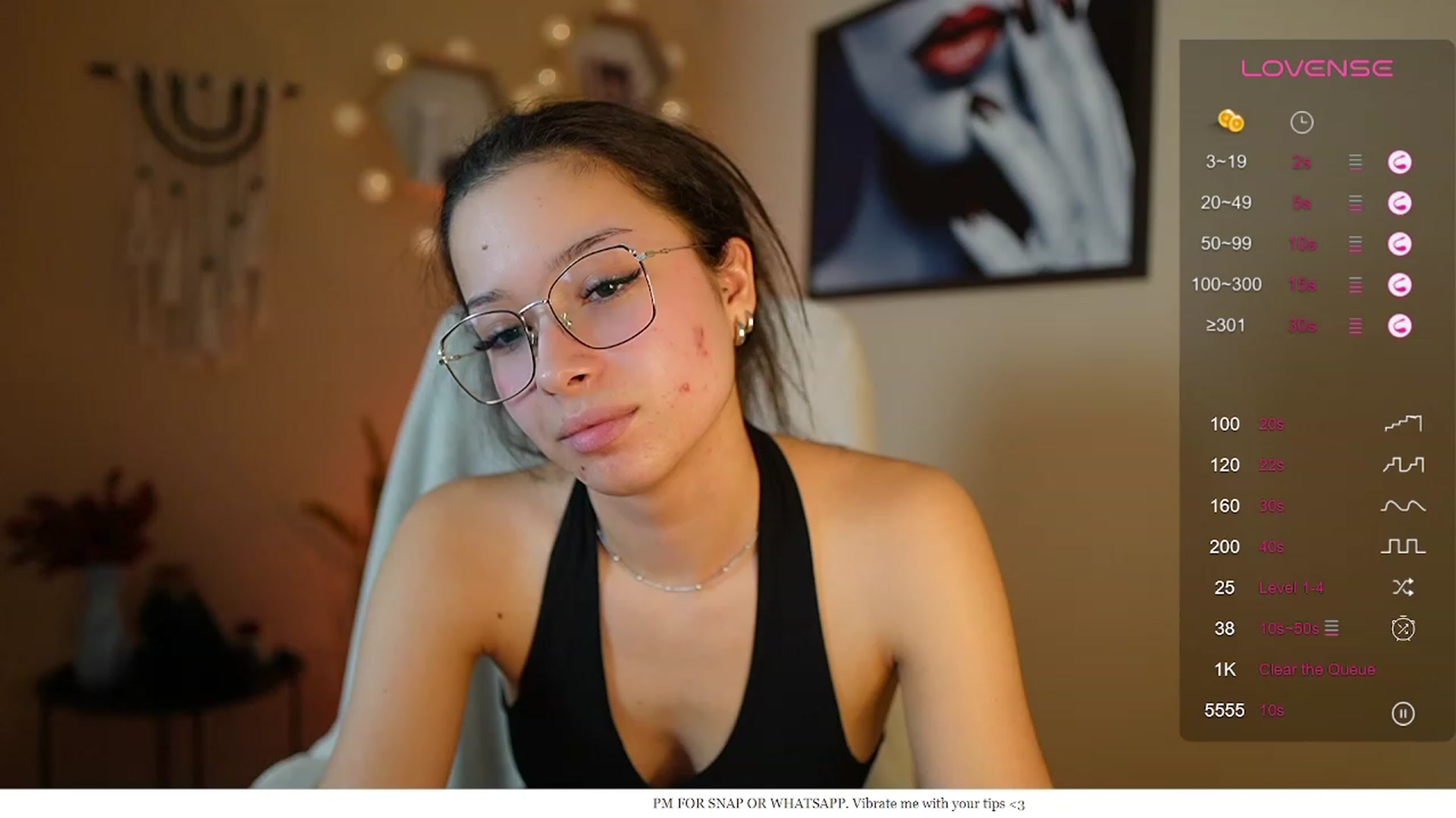 Gallery image thumbnail from Abbie_Maley18's myfreecams stream on, 02/06/2024, 14:54 image 15 of 20