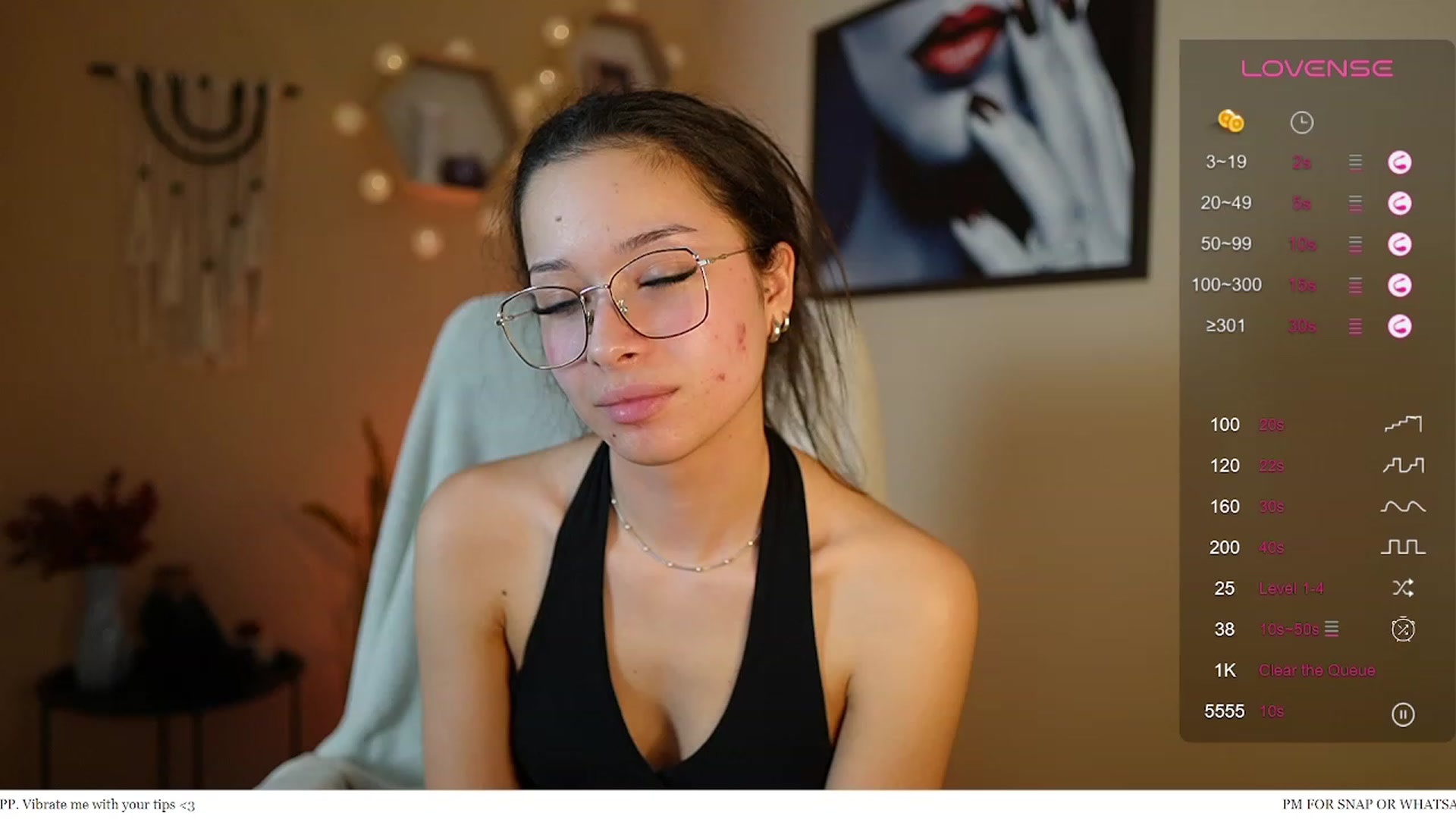 Gallery image thumbnail from Abbie_Maley18's myfreecams stream on, 02/06/2024, 14:54 image 12 of 20