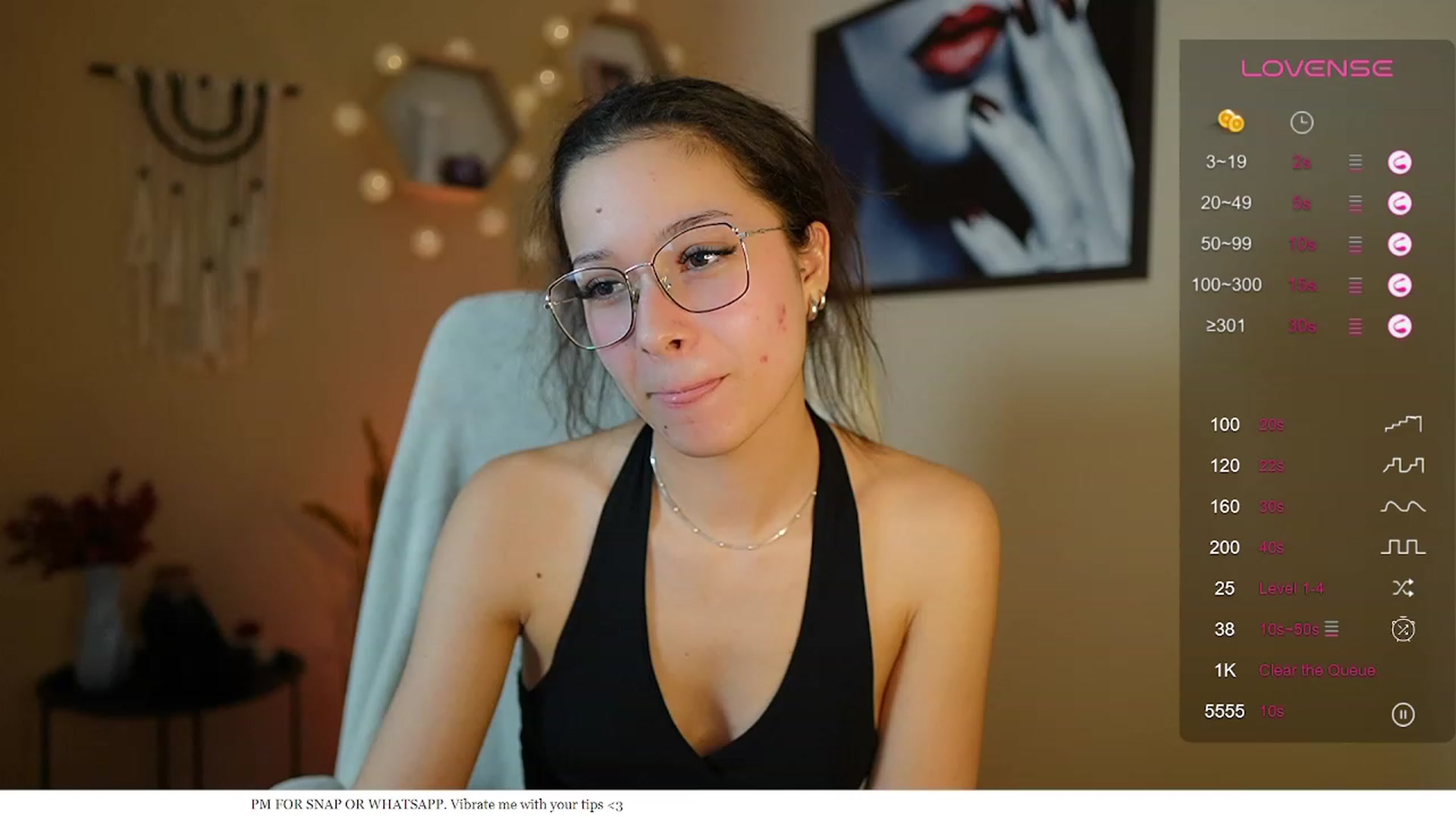 Gallery image thumbnail from Abbie_Maley18's myfreecams stream on, 02/06/2024, 14:54 image 3 of 20