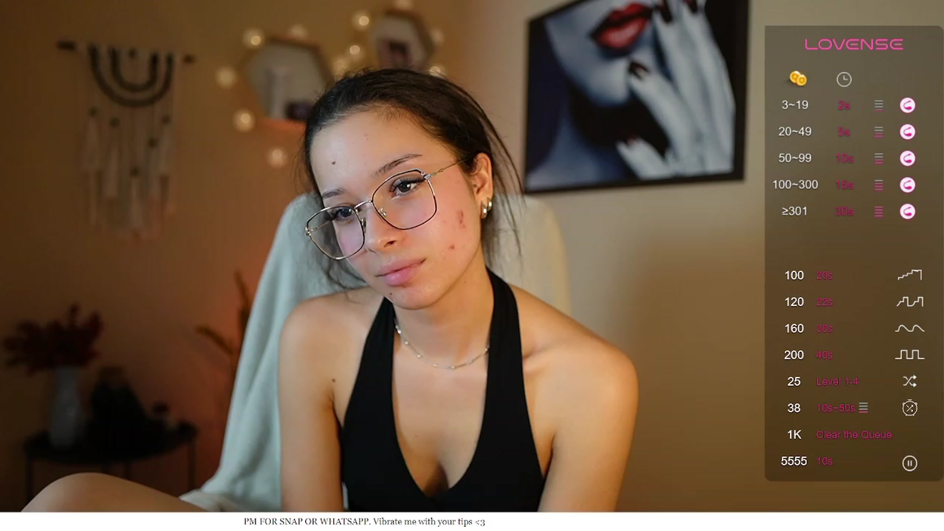Gallery image thumbnail from Abbie_Maley18's myfreecams stream on, 02/06/2024, 14:54 image 14 of 20