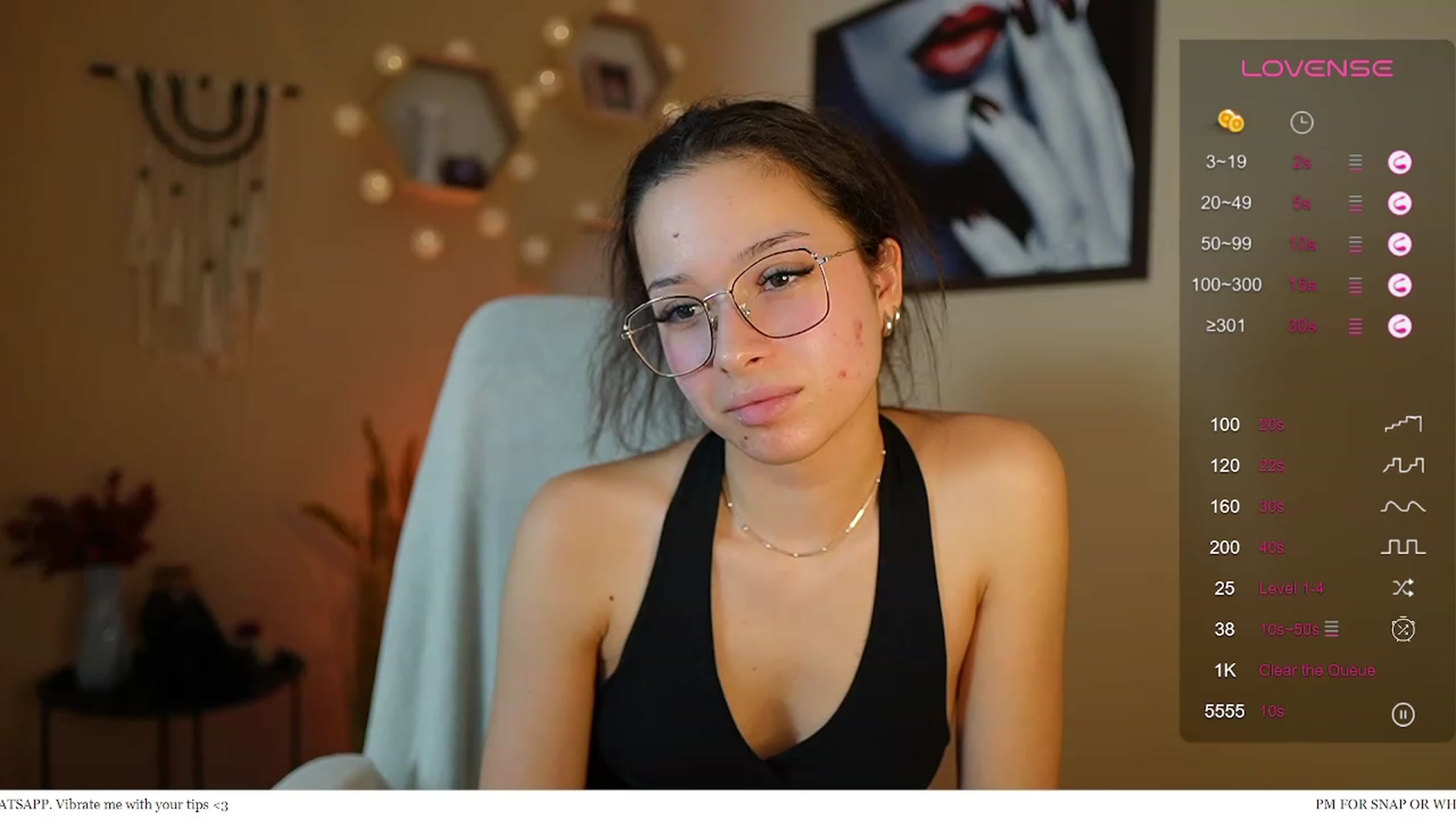 Gallery image thumbnail from Abbie_Maley18's myfreecams stream on, 02/06/2024, 16:17 image 9 of 20