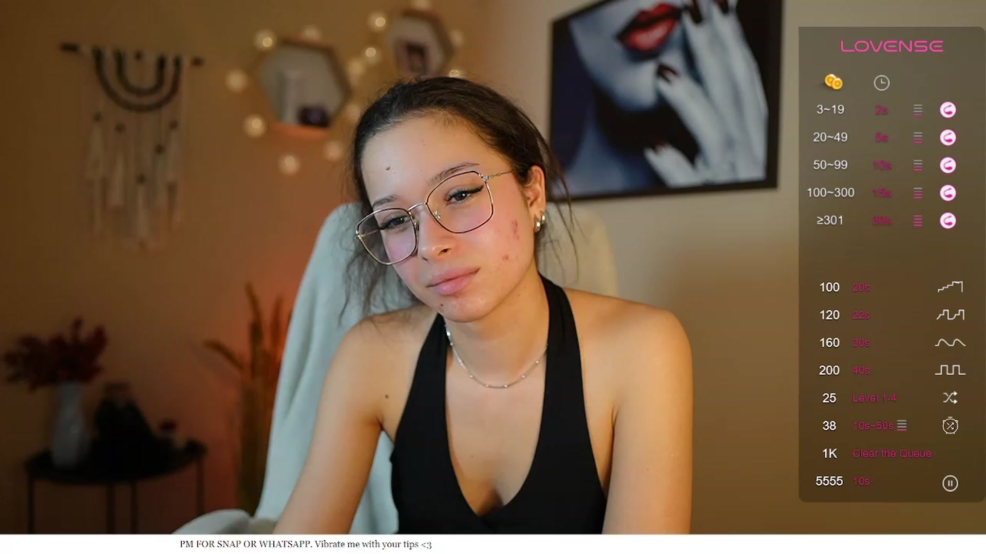 Gallery image thumbnail from Abbie_Maley18's myfreecams stream on, 02/06/2024, 16:17 image 4 of 20