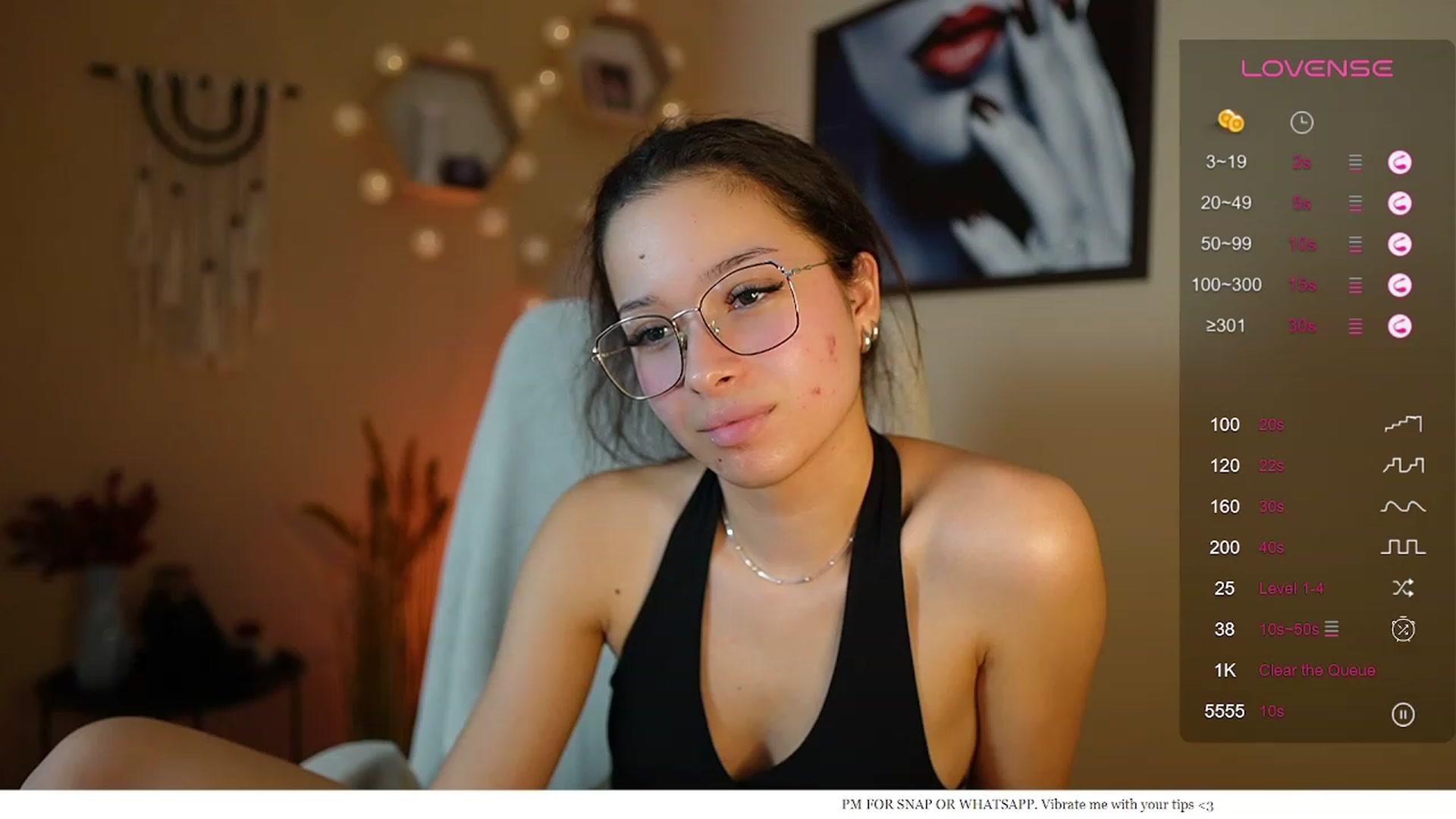 Gallery image thumbnail from Abbie_Maley18's myfreecams stream on, 02/06/2024, 16:17 image 11 of 20