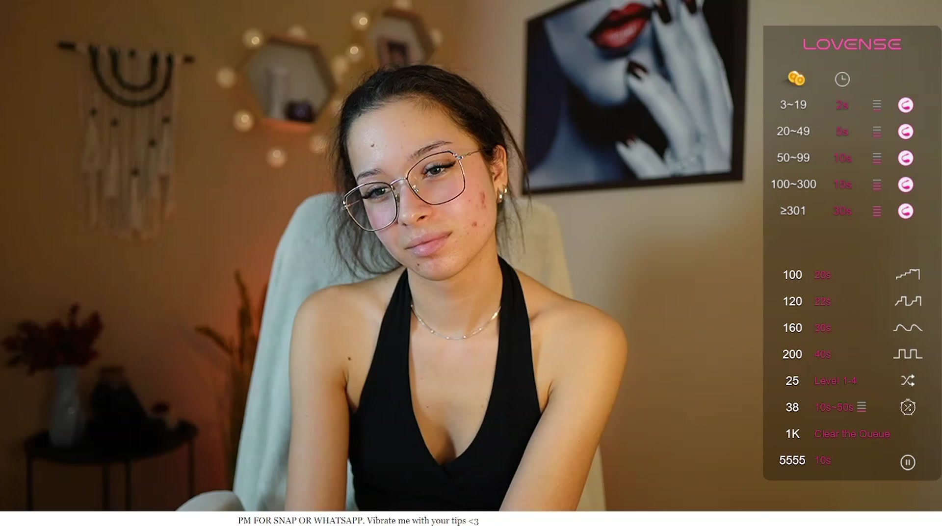 Gallery image thumbnail from Abbie_Maley18's myfreecams stream on, 02/06/2024, 16:17 image 13 of 20