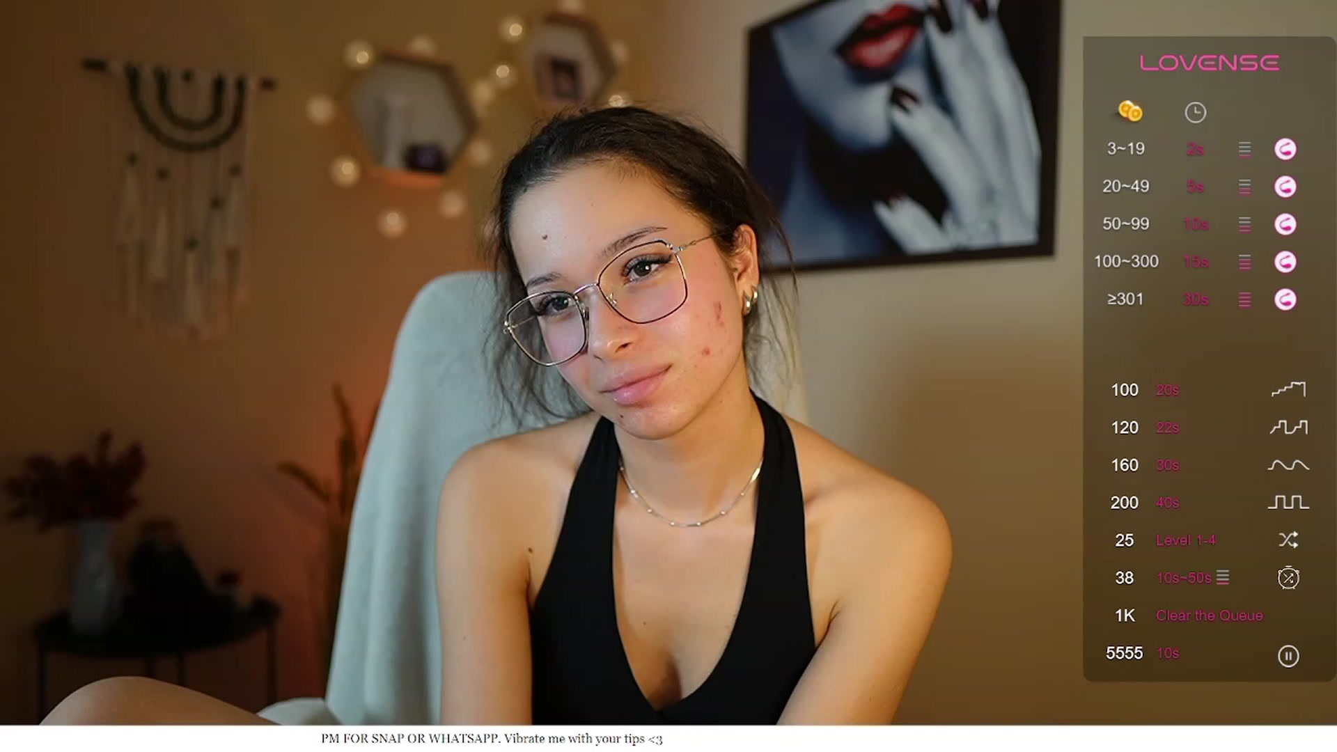 Gallery image thumbnail from Abbie_Maley18's myfreecams stream on, 02/06/2024, 16:17 image 10 of 20