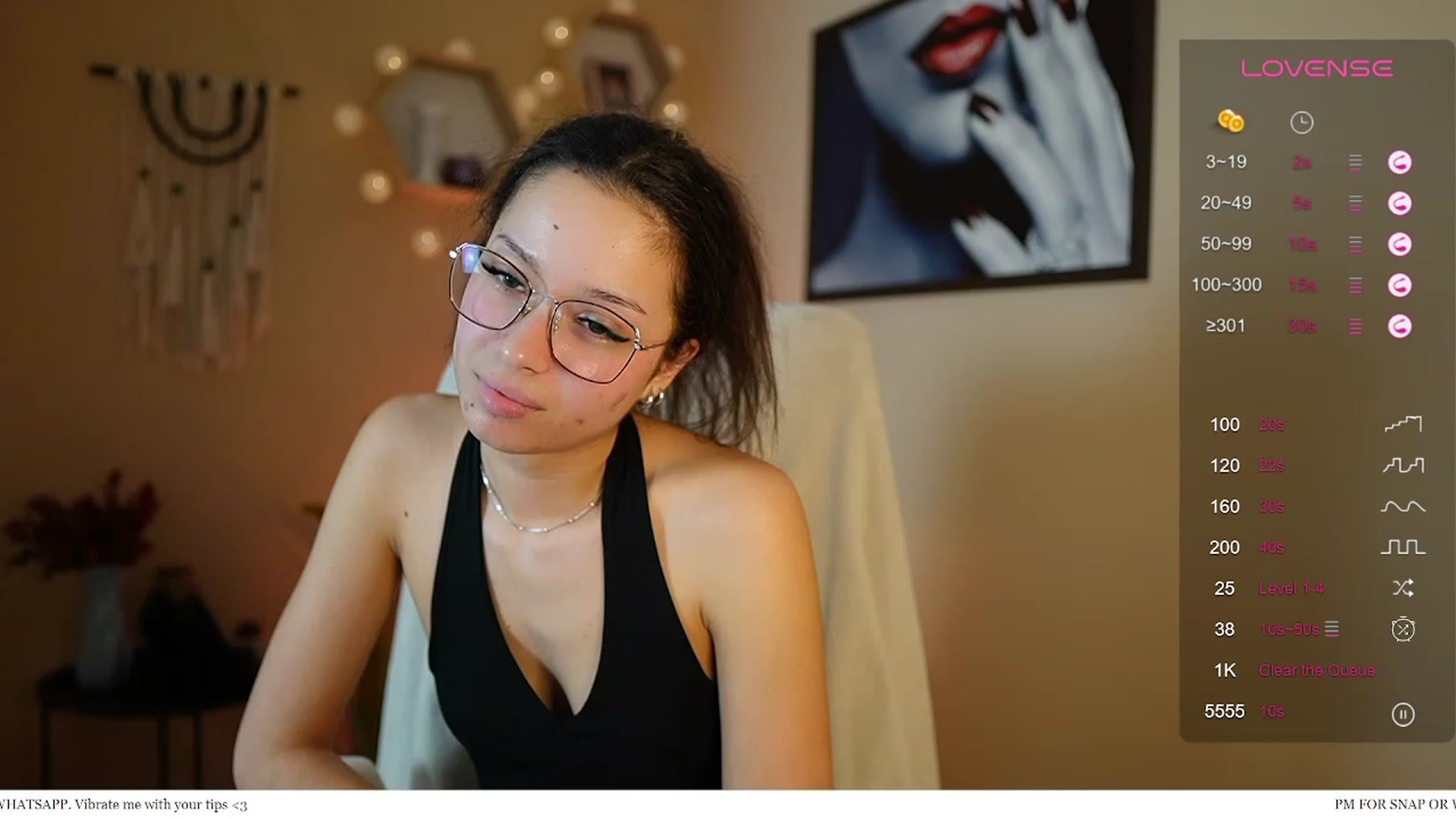 Gallery image thumbnail from Abbie_Maley18's myfreecams stream on, 02/06/2024, 16:17 image 12 of 20