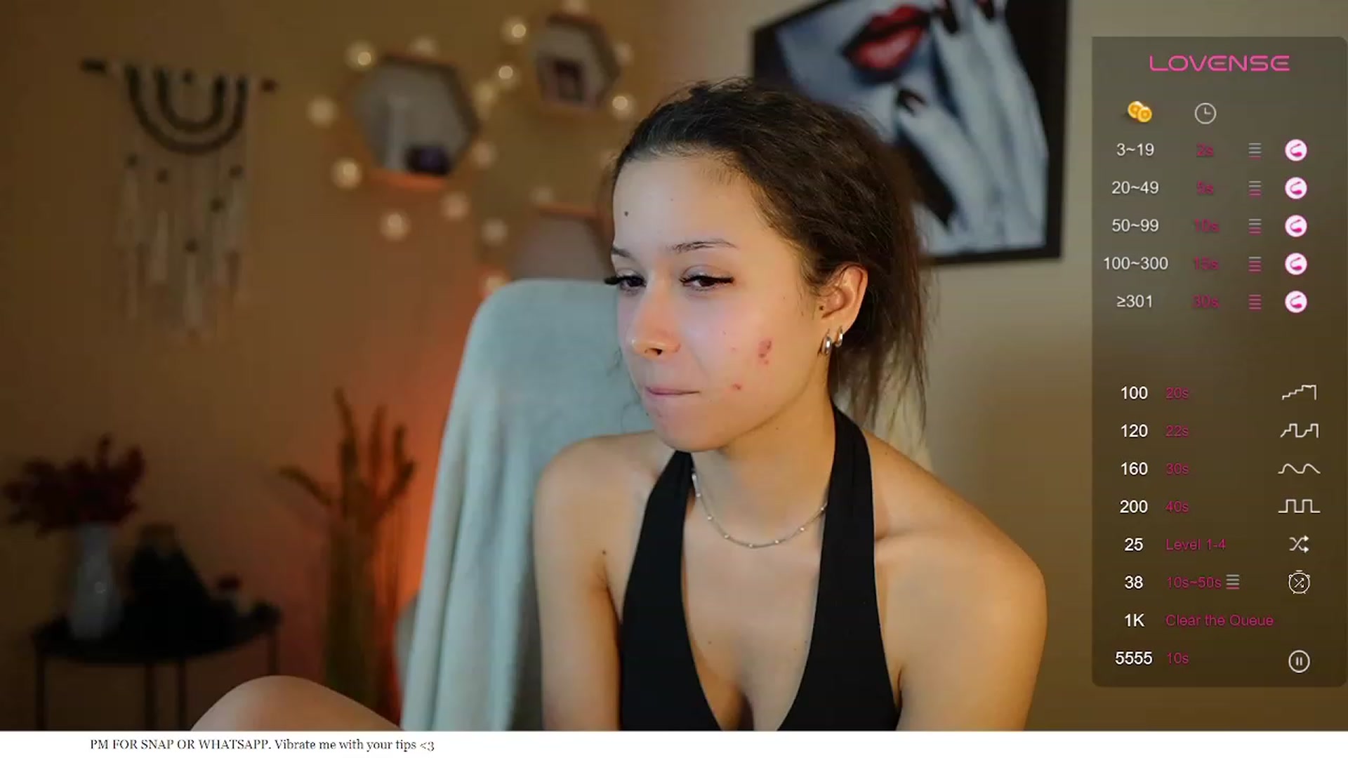 Gallery image thumbnail from Abbie_Maley18's myfreecams stream on, 02/06/2024, 18:47 image 13 of 20