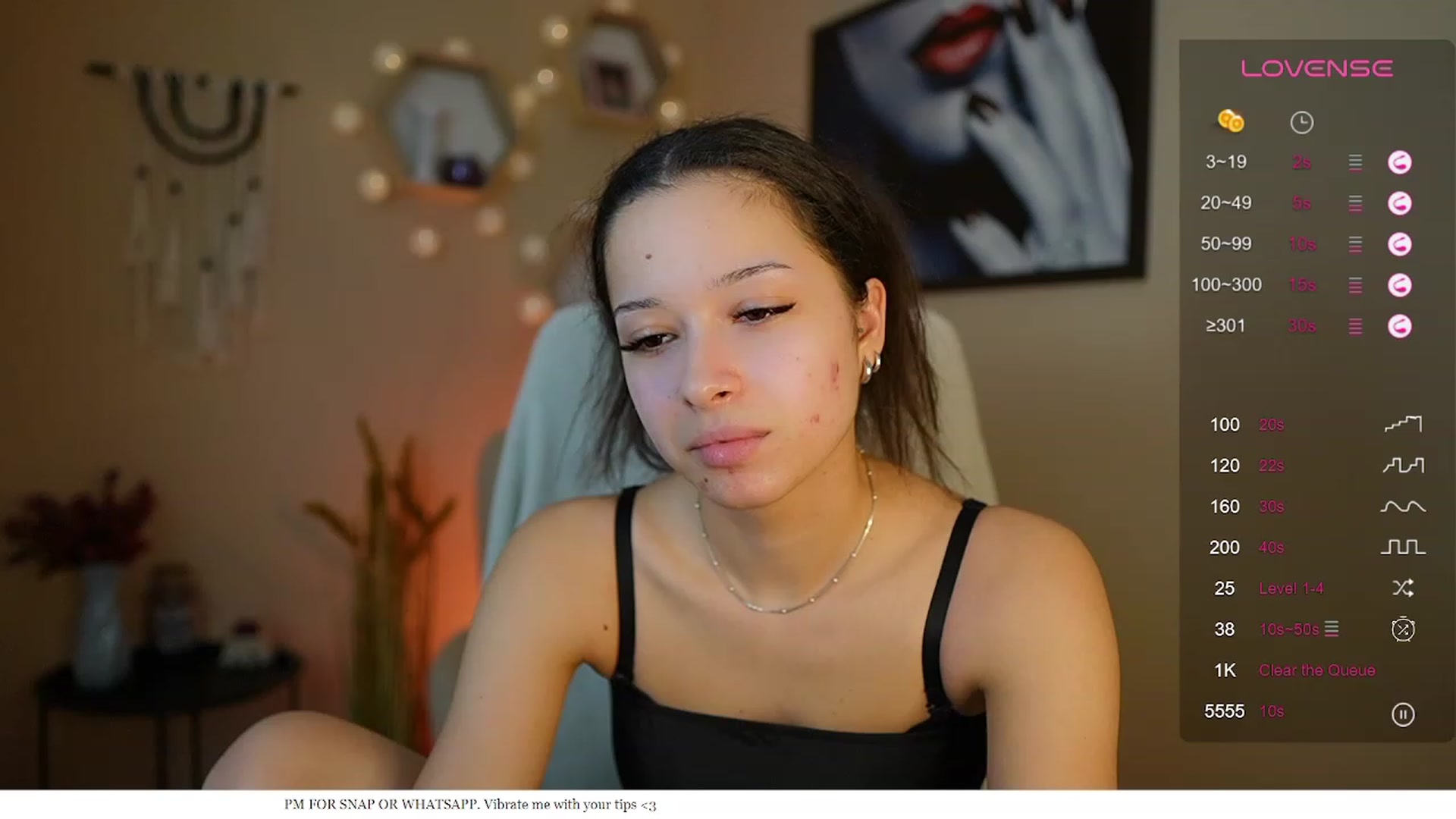 Gallery image thumbnail from Abbie_Maley18's myfreecams stream on, 02/07/2024, 14:56 image 14 of 20