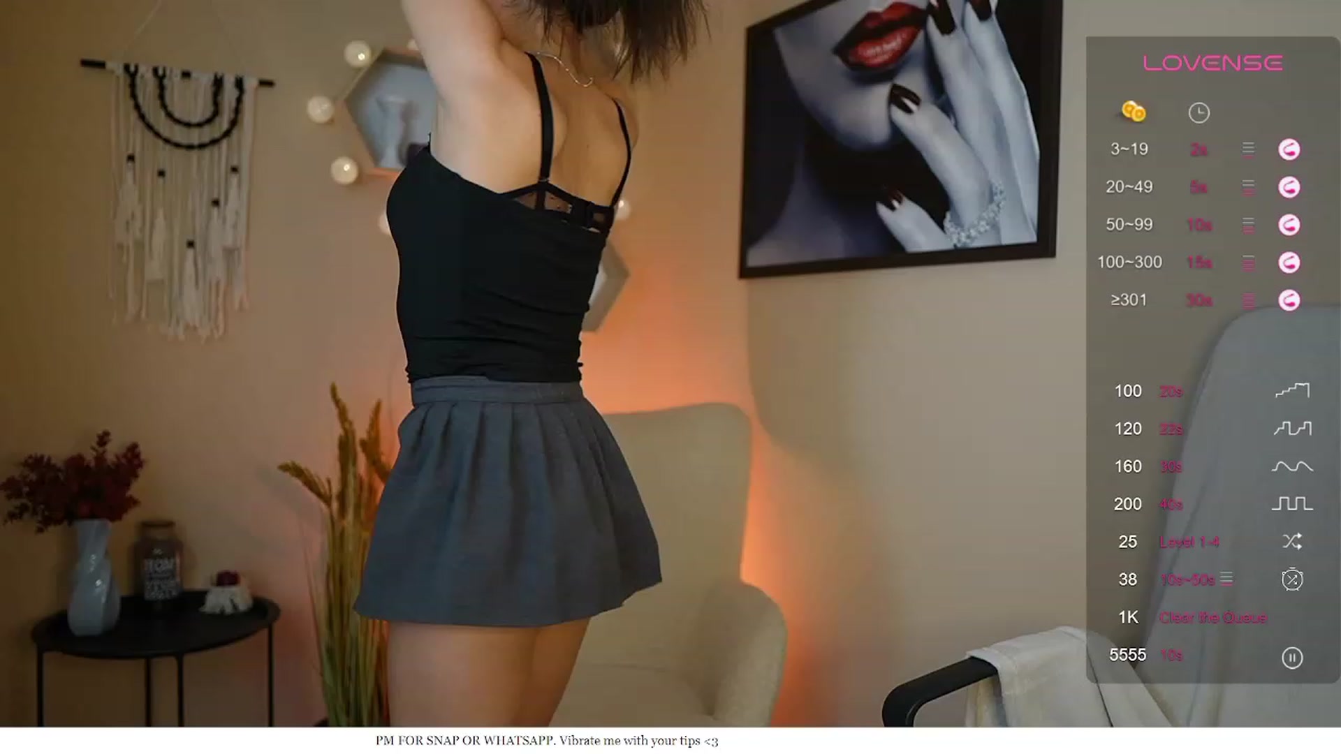 Gallery image thumbnail from Abbie_Maley18's myfreecams stream on, 02/07/2024, 14:56 image 2 of 20
