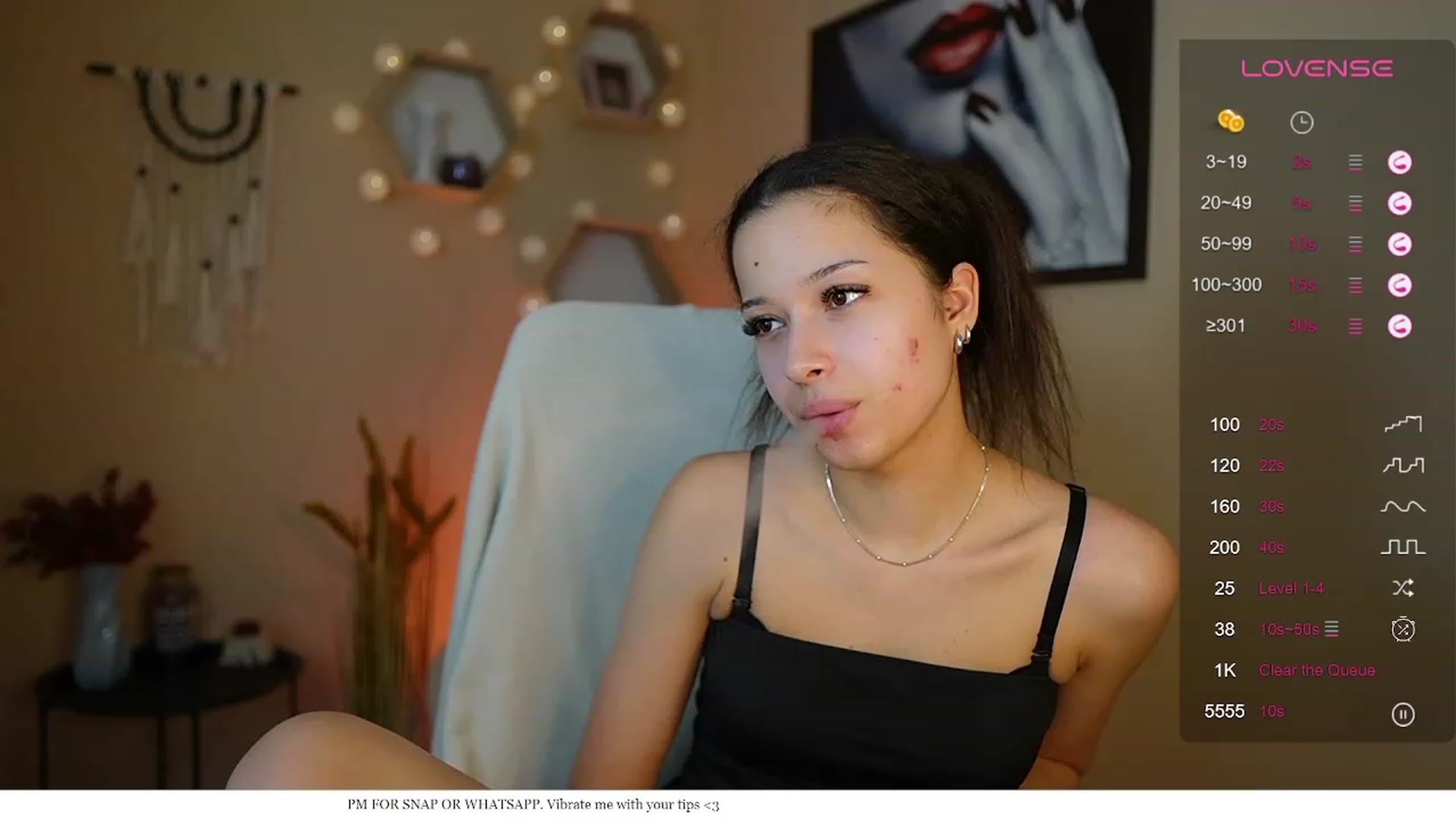 Gallery image thumbnail from Abbie_Maley18's myfreecams stream on, 02/07/2024, 14:56 image 8 of 20