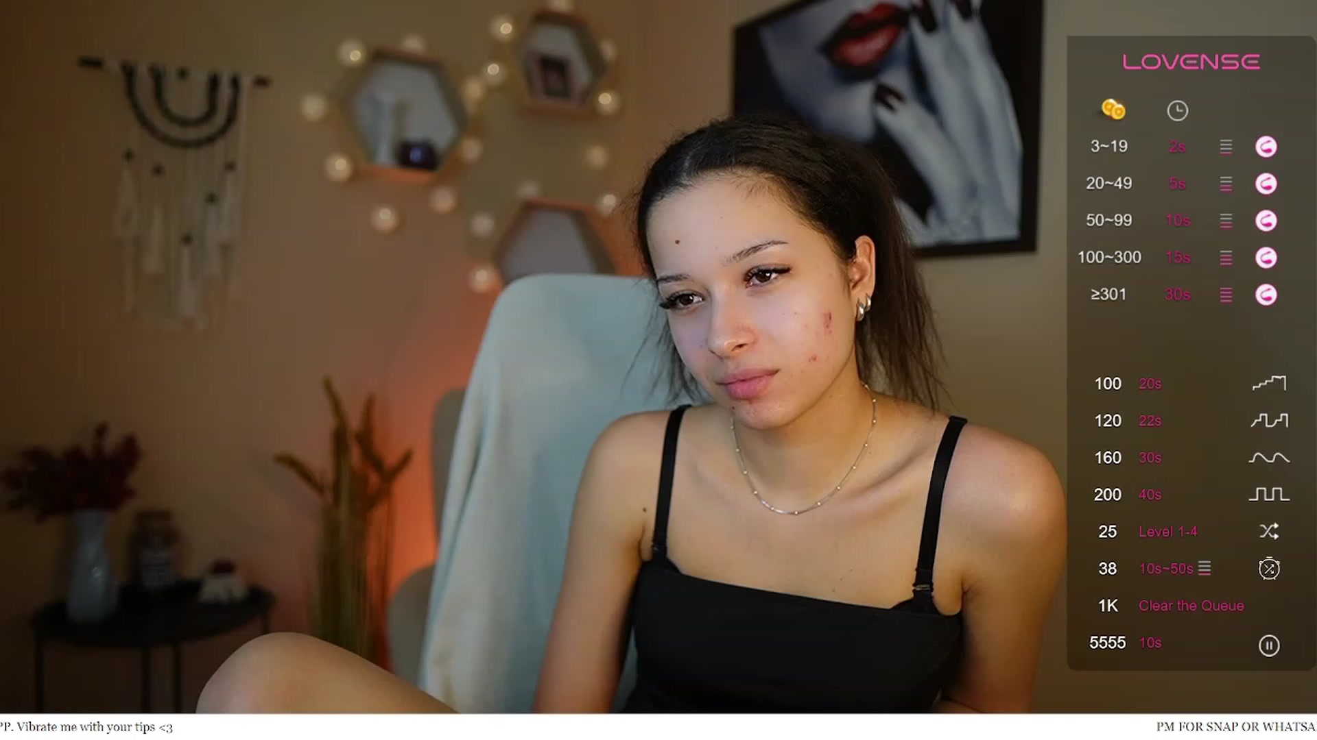 Gallery image thumbnail from Abbie_Maley18's myfreecams stream on, 02/07/2024, 14:56 image 12 of 20