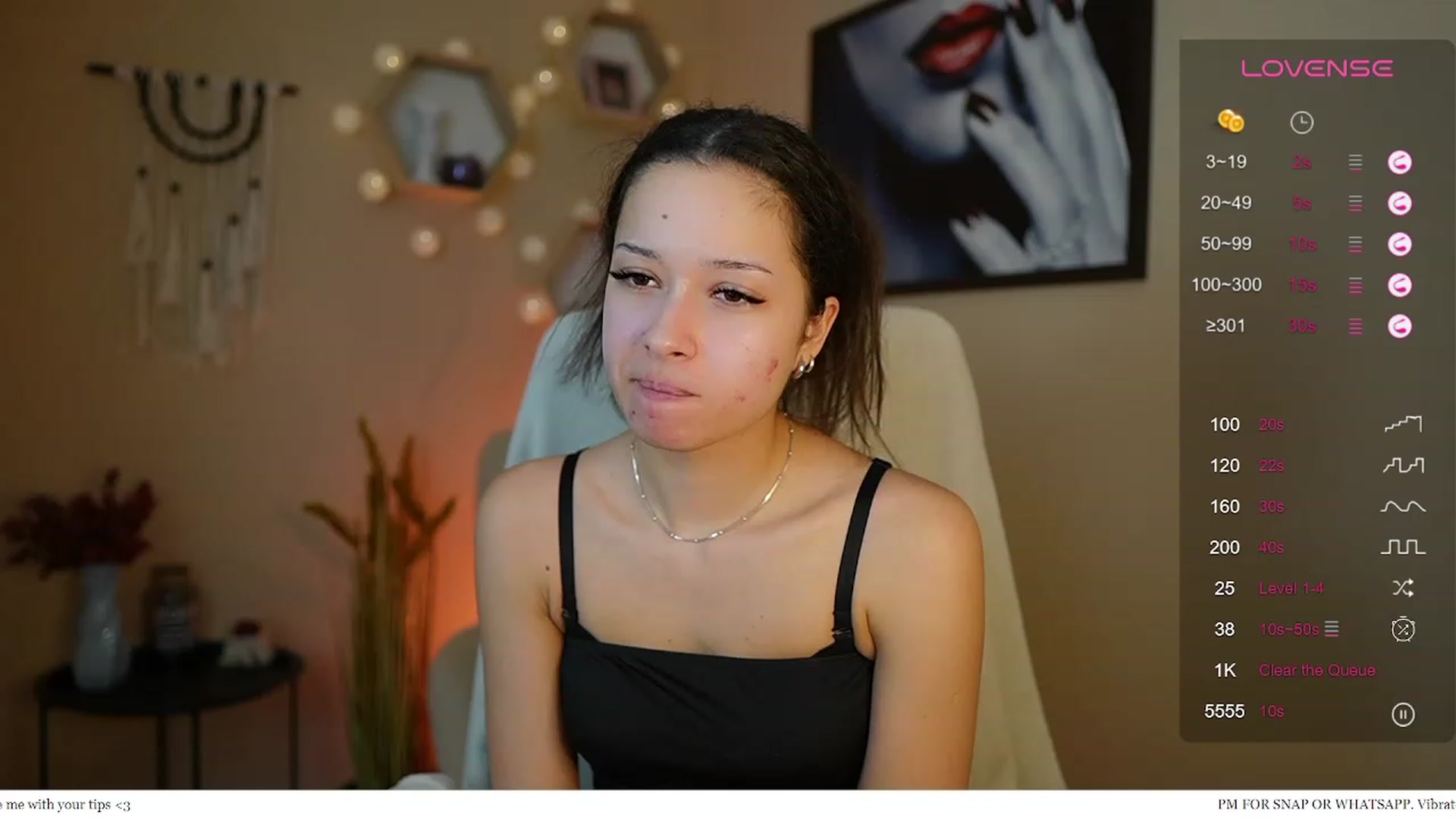 Gallery image thumbnail from Abbie_Maley18's myfreecams stream on, 02/07/2024, 14:56 image 18 of 20