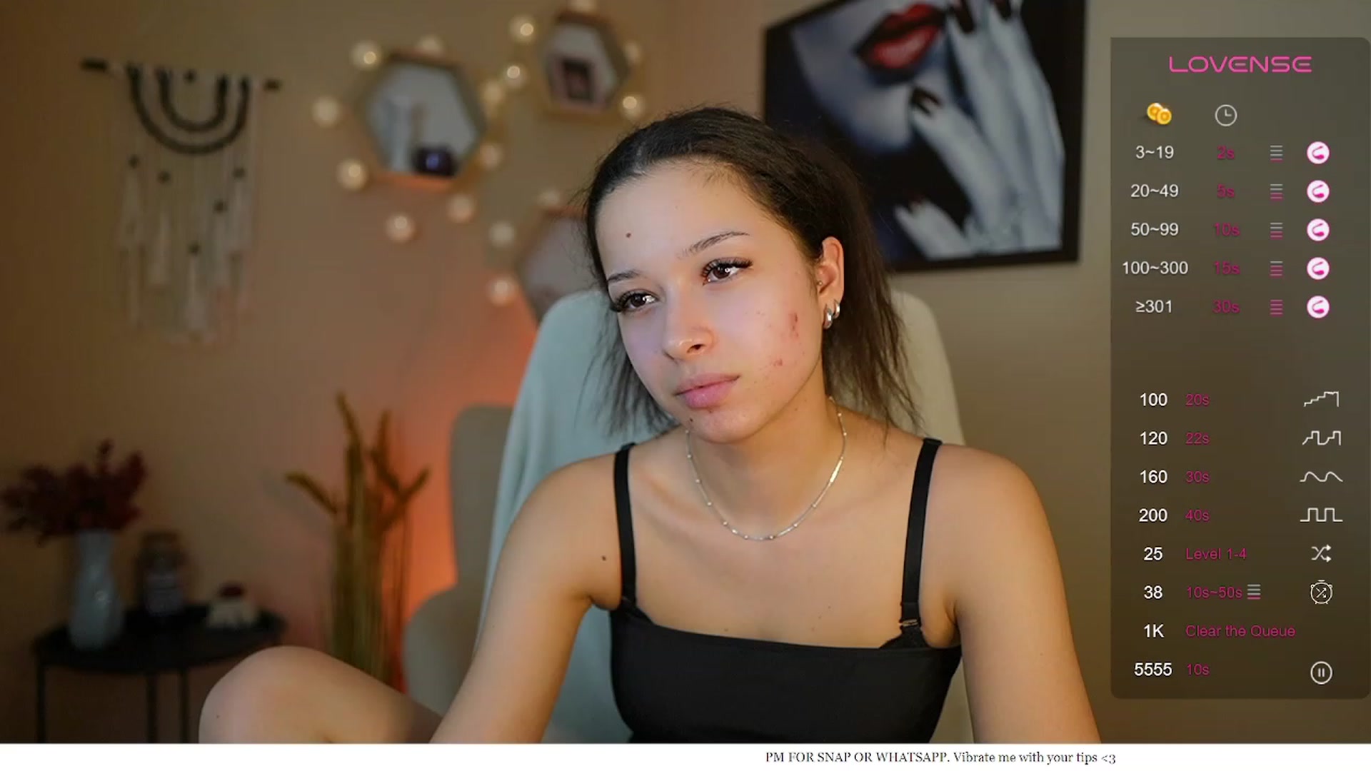 Gallery image thumbnail from Abbie_Maley18's myfreecams stream on, 02/07/2024, 14:56 image 10 of 20