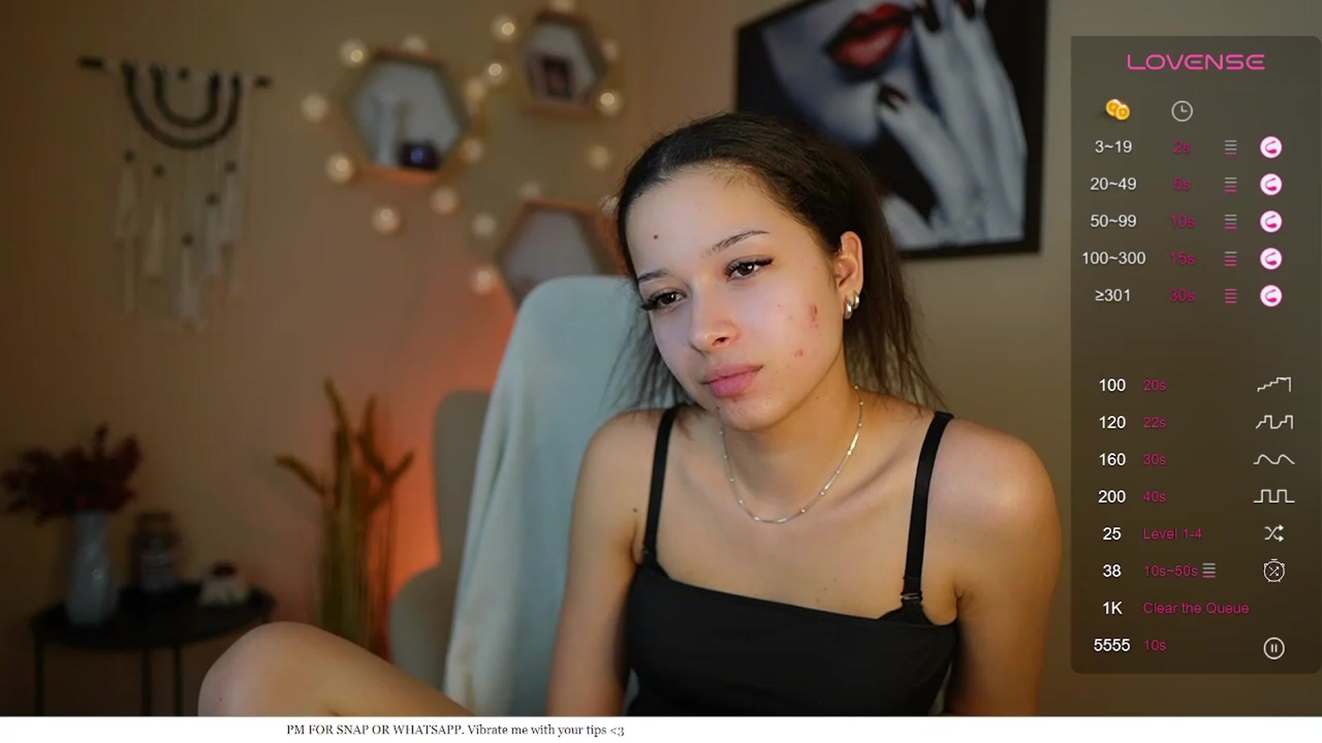 Gallery image thumbnail from Abbie_Maley18's myfreecams stream on, 02/07/2024, 14:56 image 11 of 20