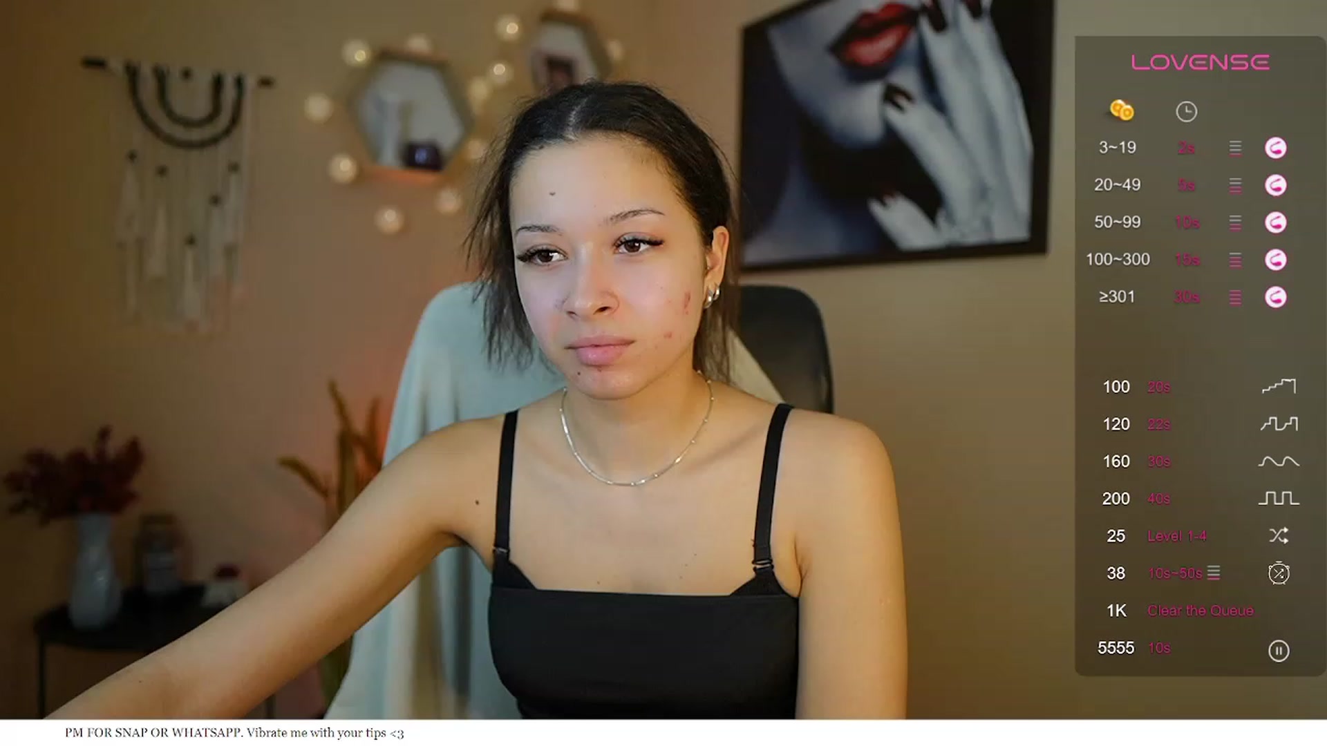 Gallery image thumbnail from Abbie_Maley18's myfreecams stream on, 02/07/2024, 16:19 image 19 of 20