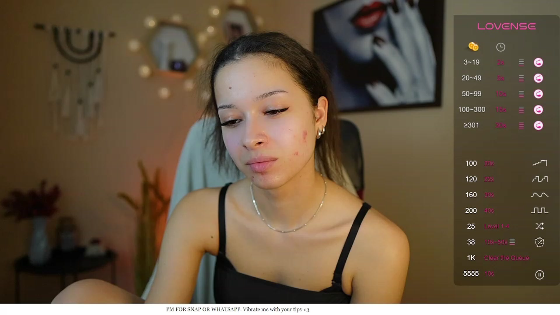 Gallery image thumbnail from Abbie_Maley18's myfreecams stream on, 02/07/2024, 16:19 image 16 of 20