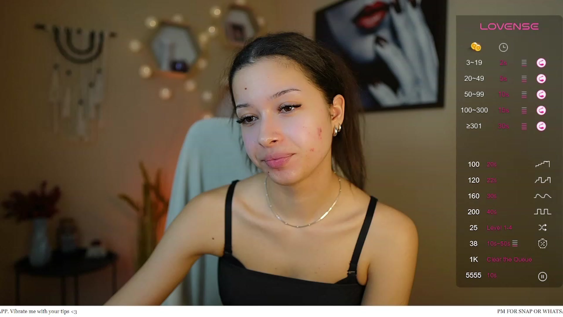 Gallery image thumbnail from Abbie_Maley18's myfreecams stream on, 02/07/2024, 16:19 image 17 of 20