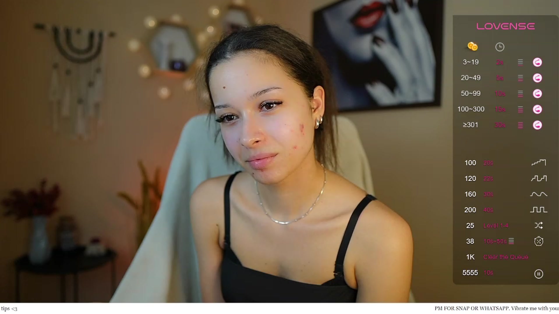 Gallery image thumbnail from Abbie_Maley18's myfreecams stream on, 02/07/2024, 16:19 image 20 of 20