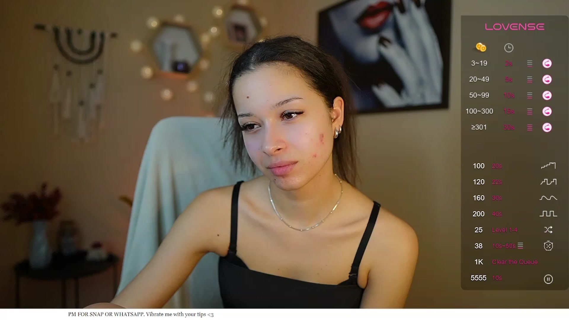 Gallery image thumbnail from Abbie_Maley18's myfreecams stream on, 02/07/2024, 16:19 image 14 of 20