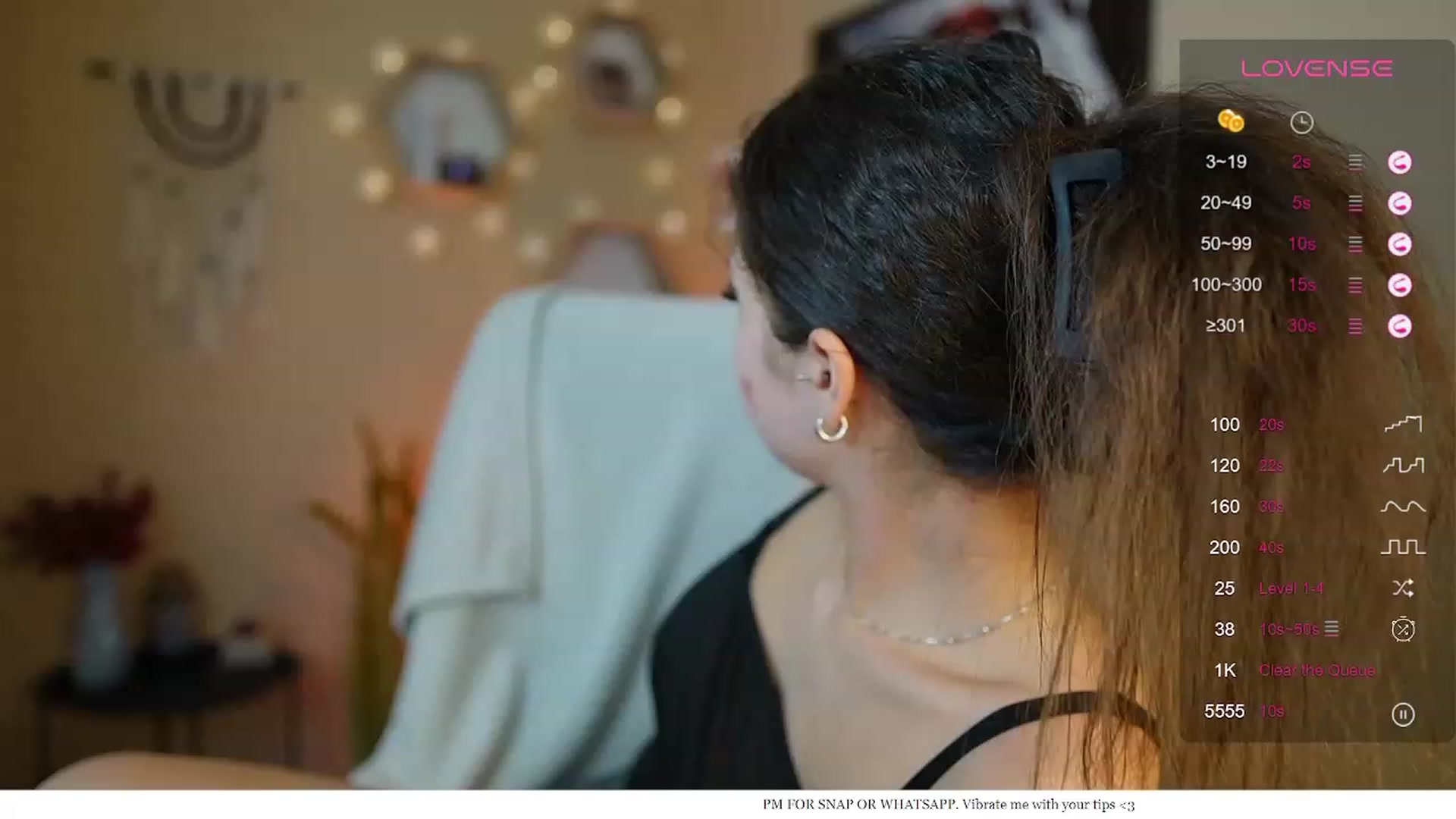 Gallery image thumbnail from Abbie_Maley18's myfreecams stream on, 02/07/2024, 16:19 image 1 of 20