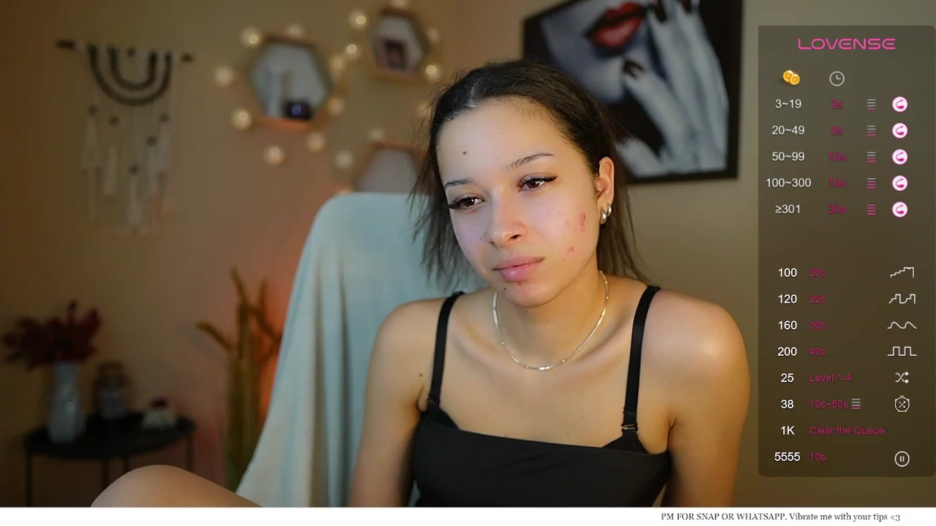 Gallery image thumbnail from Abbie_Maley18's myfreecams stream on, 02/07/2024, 16:19 image 15 of 20