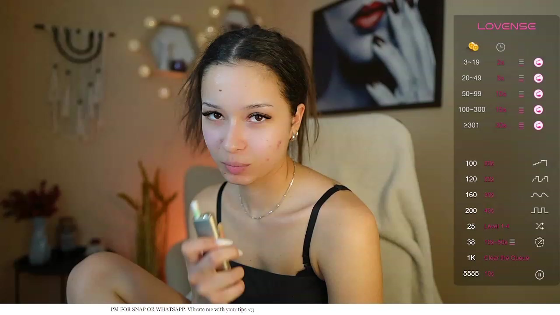 Gallery image thumbnail from Abbie_Maley18's myfreecams stream on, 02/07/2024, 16:19 image 9 of 20