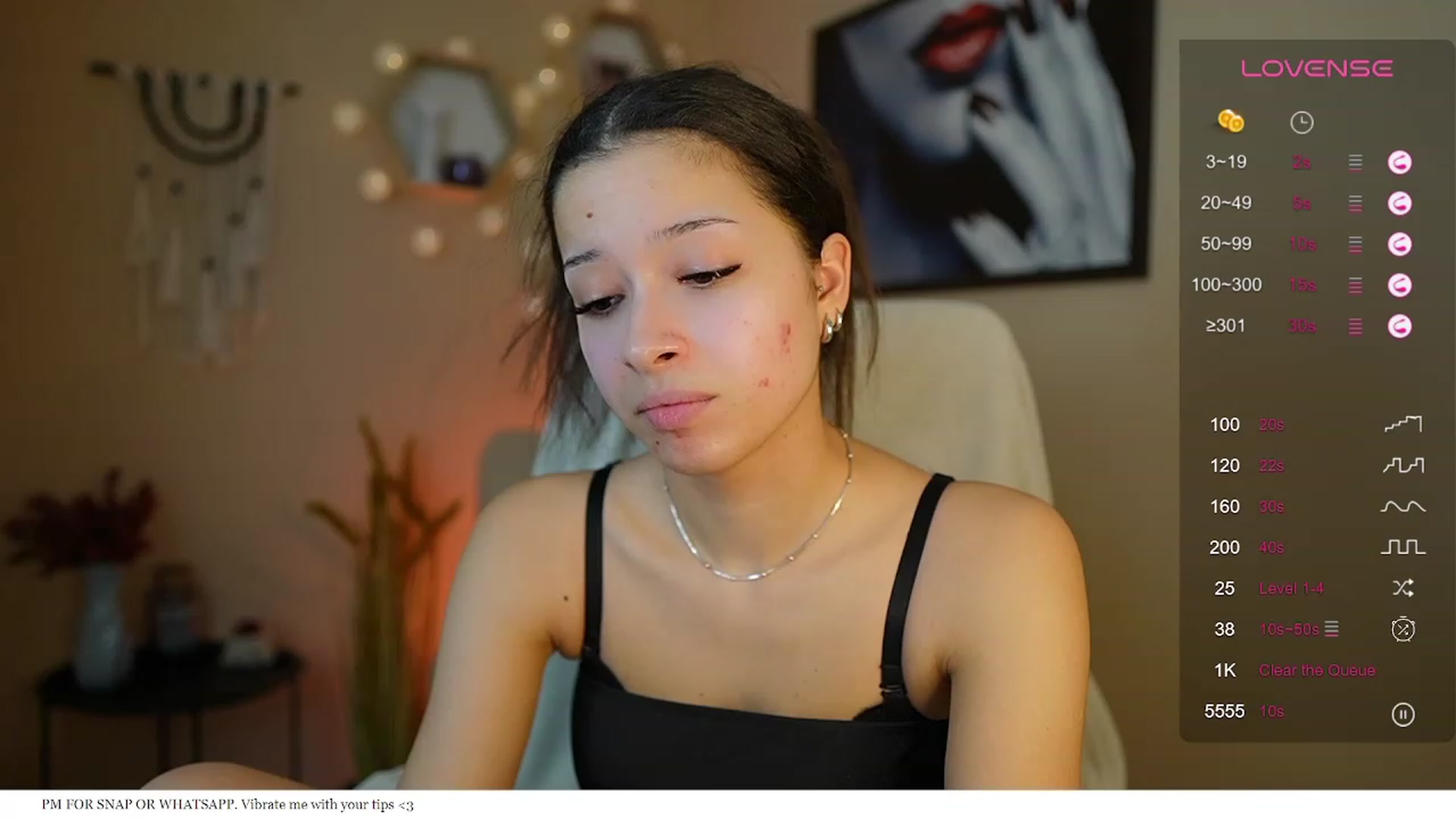 Gallery image thumbnail from Abbie_Maley18's myfreecams stream on, 02/07/2024, 16:19 image 7 of 20
