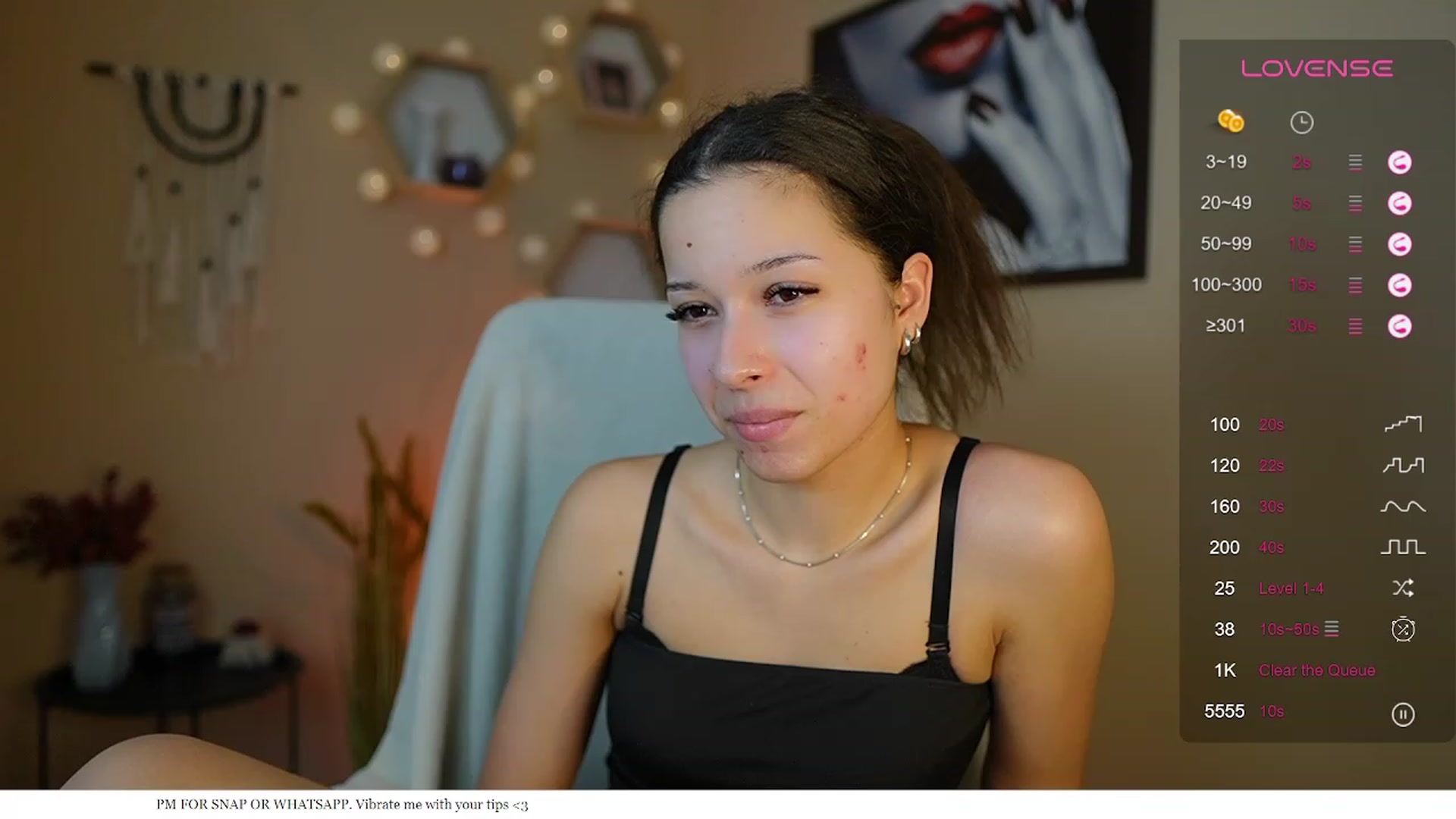 Gallery image thumbnail from Abbie_Maley18's myfreecams stream on, 02/07/2024, 16:19 image 2 of 20