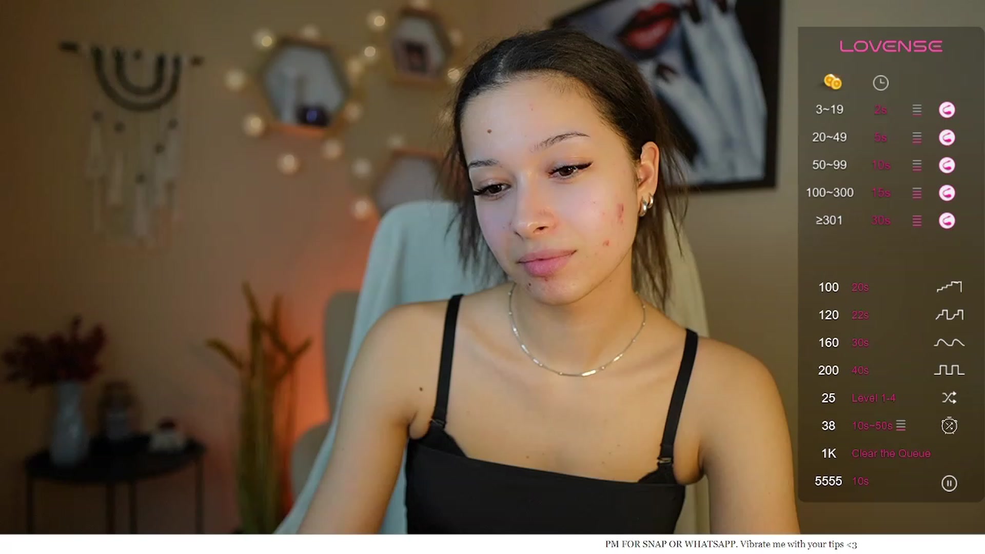 Gallery image thumbnail from Abbie_Maley18's myfreecams stream on, 02/07/2024, 16:19 image 8 of 20