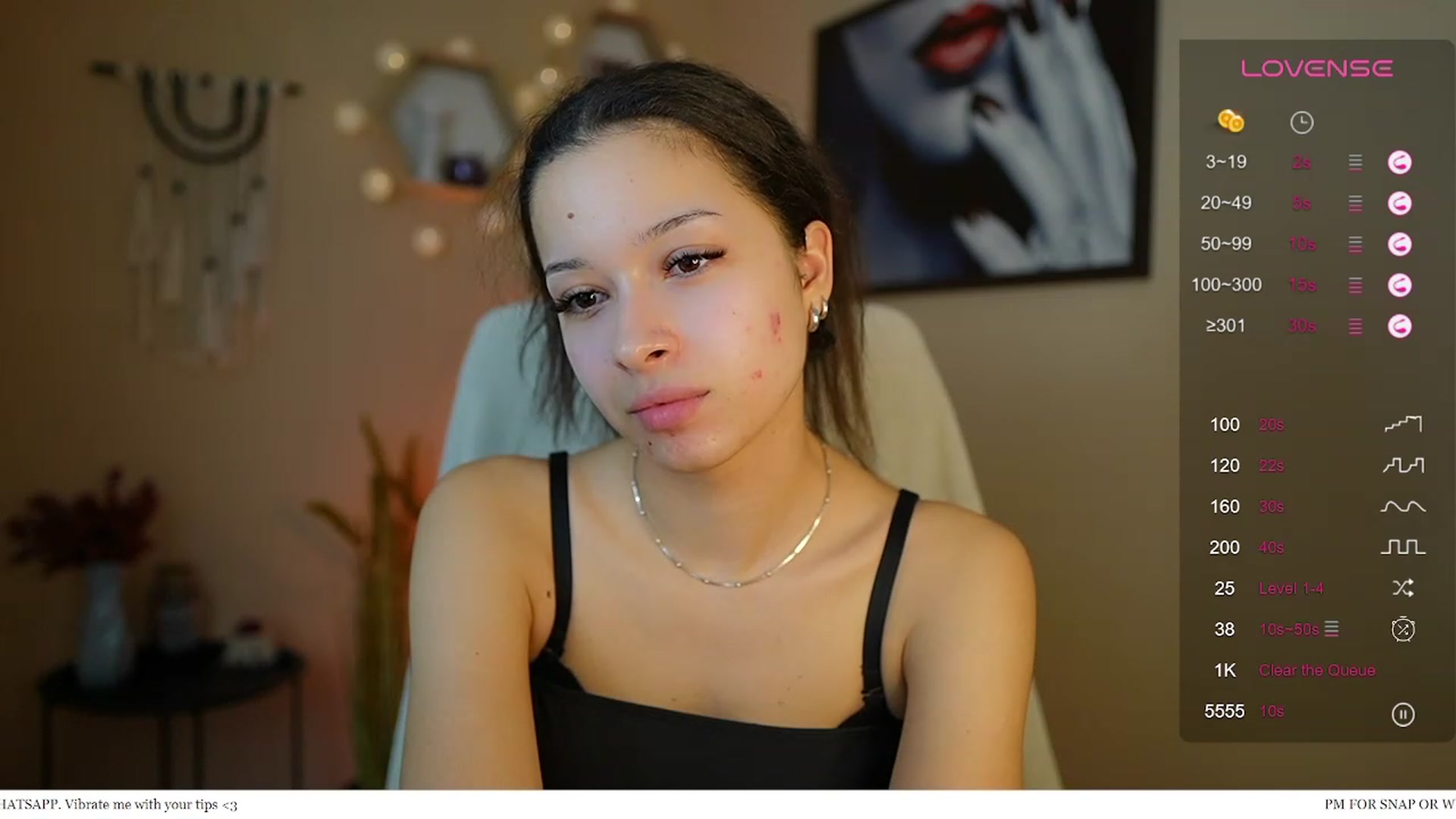 Gallery image thumbnail from Abbie_Maley18's myfreecams stream on, 02/07/2024, 17:47 image 13 of 20