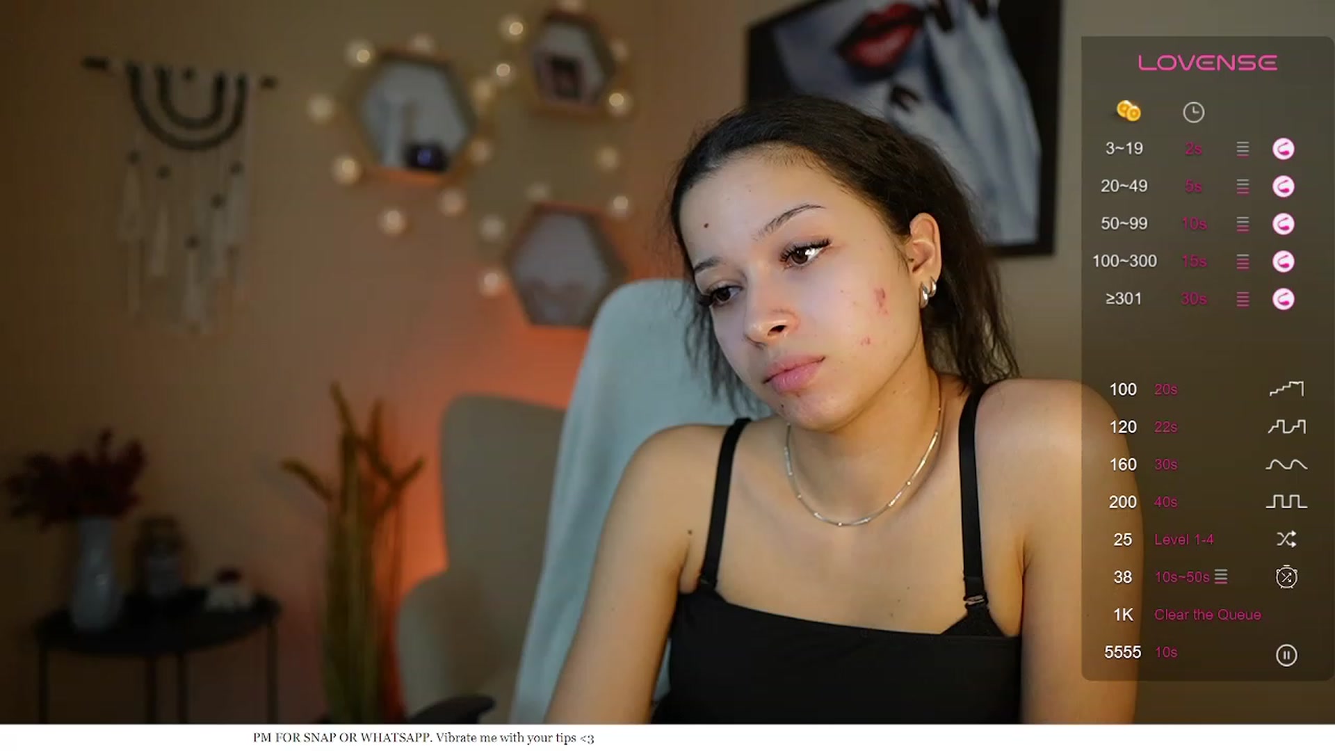 Gallery image thumbnail from Abbie_Maley18's myfreecams stream on, 02/07/2024, 17:47 image 6 of 20