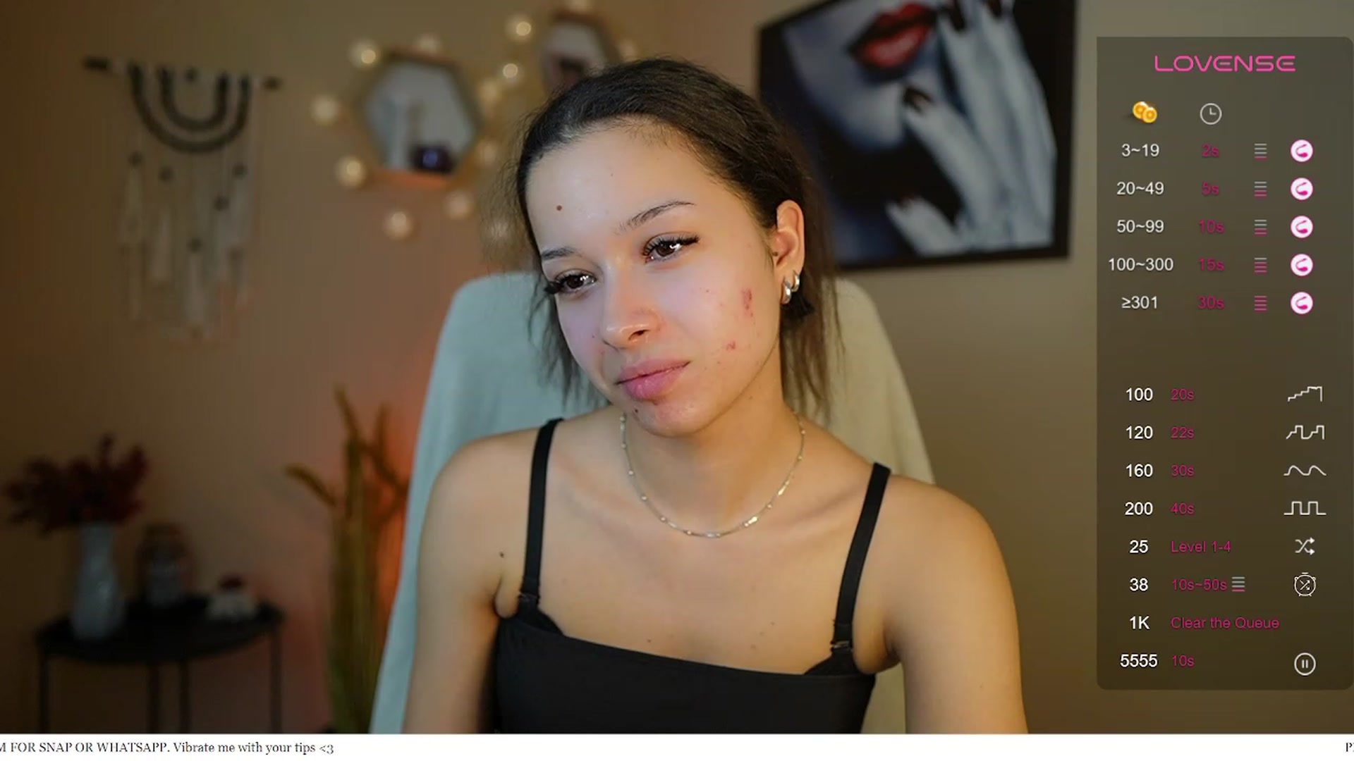 Gallery image thumbnail from Abbie_Maley18's myfreecams stream on, 02/07/2024, 17:47 image 11 of 20