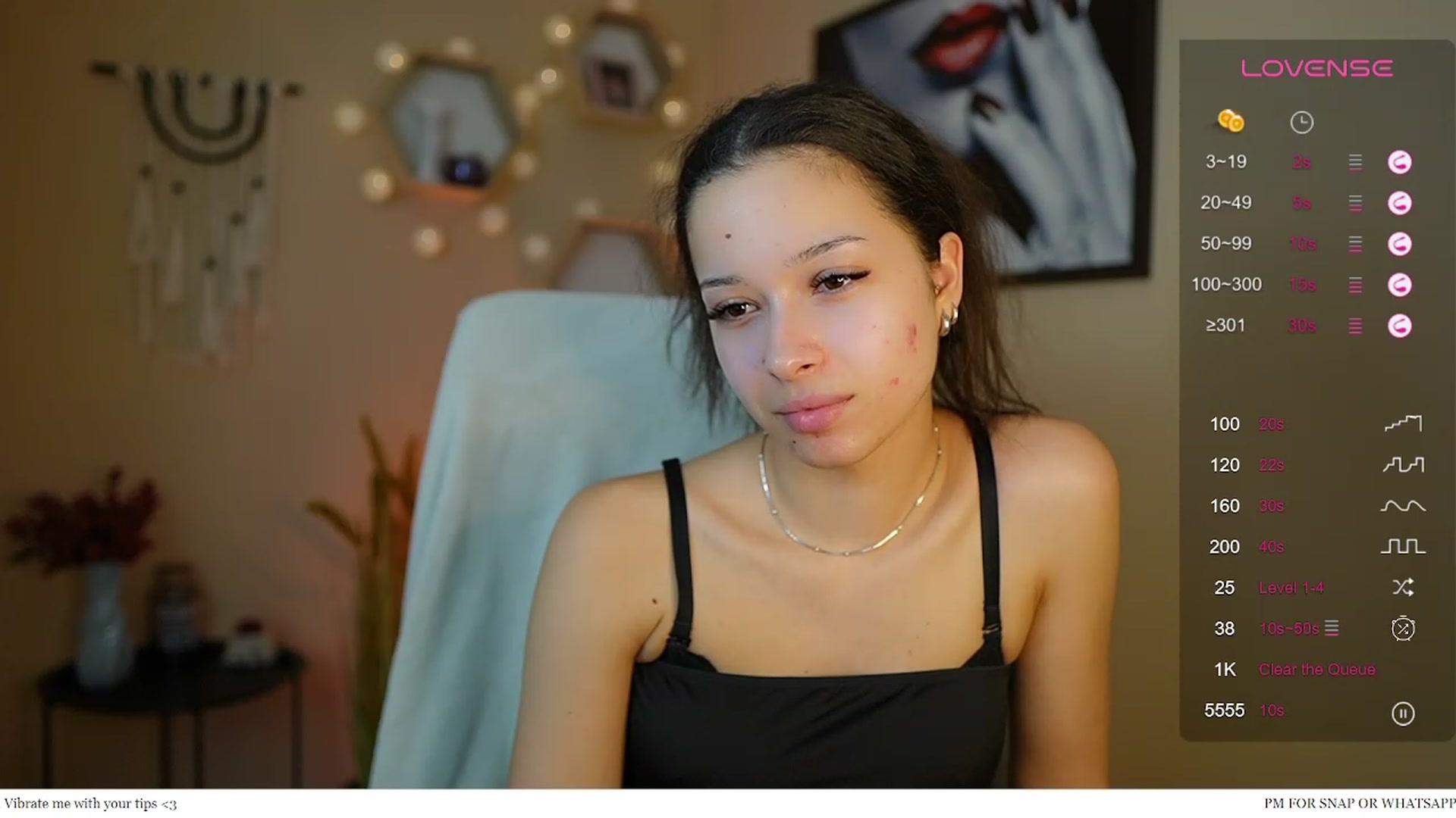 Gallery image thumbnail from Abbie_Maley18's myfreecams stream on, 02/07/2024, 17:47 image 14 of 20