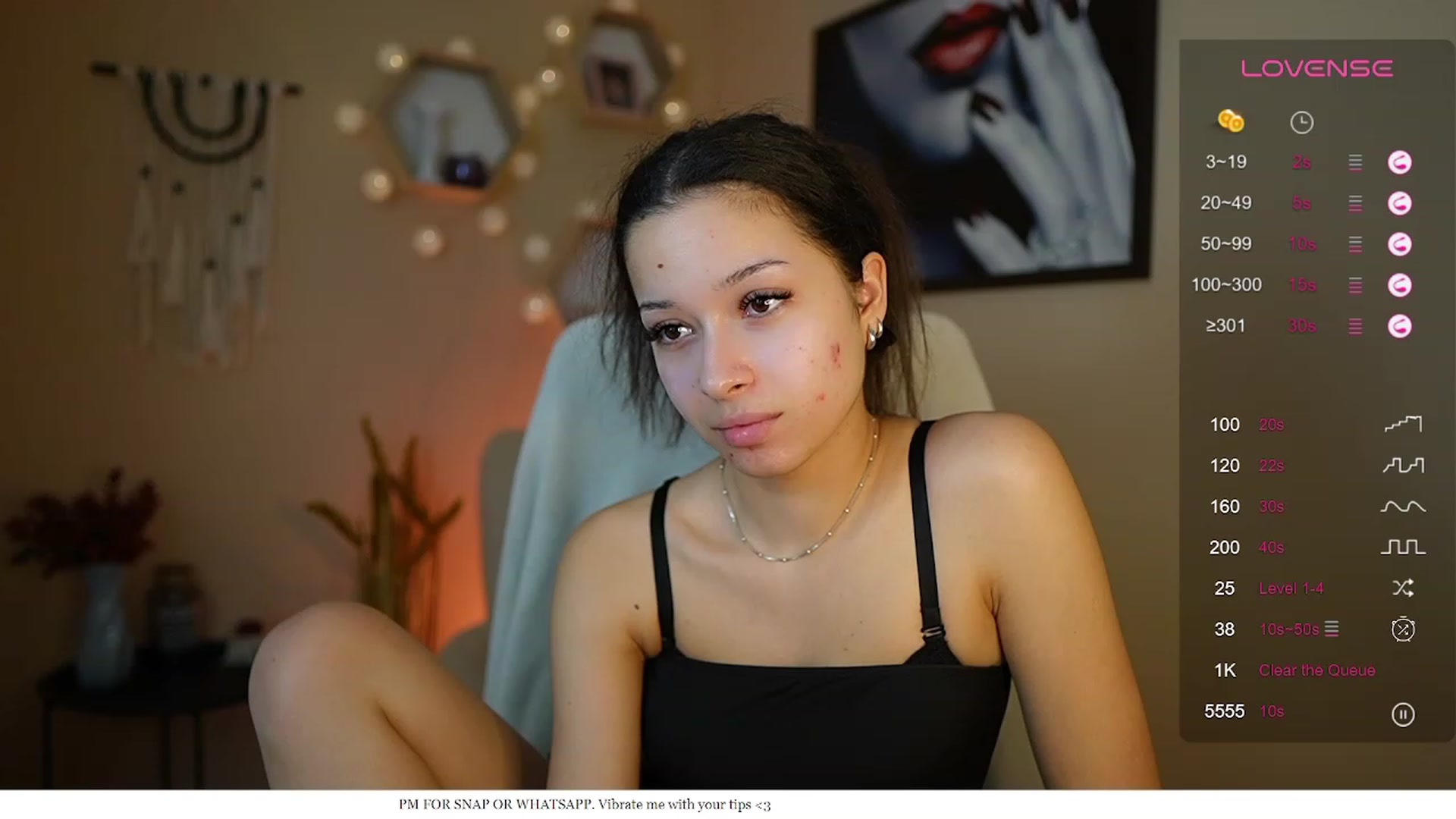 Gallery image thumbnail from Abbie_Maley18's myfreecams stream on, 02/07/2024, 17:47 image 4 of 20