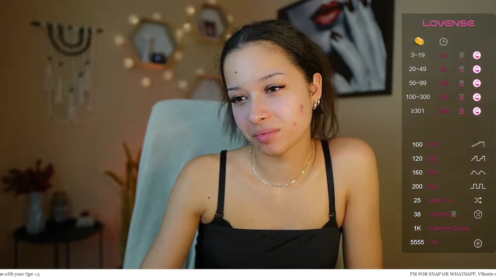 Gallery image thumbnail from Abbie_Maley18's myfreecams stream on, 02/07/2024, 17:47 image 15 of 20